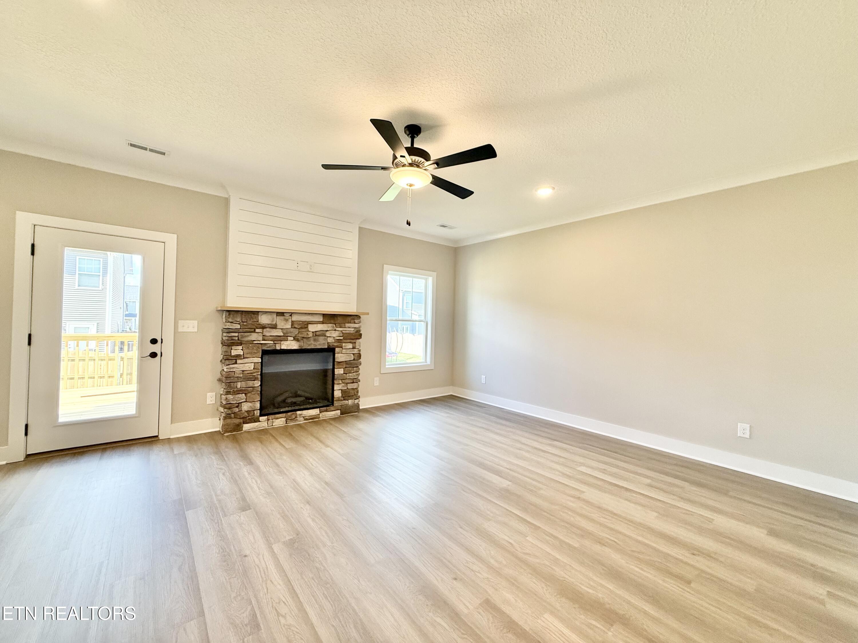 3213 Song Sparrow Drive Maryville TN 37803