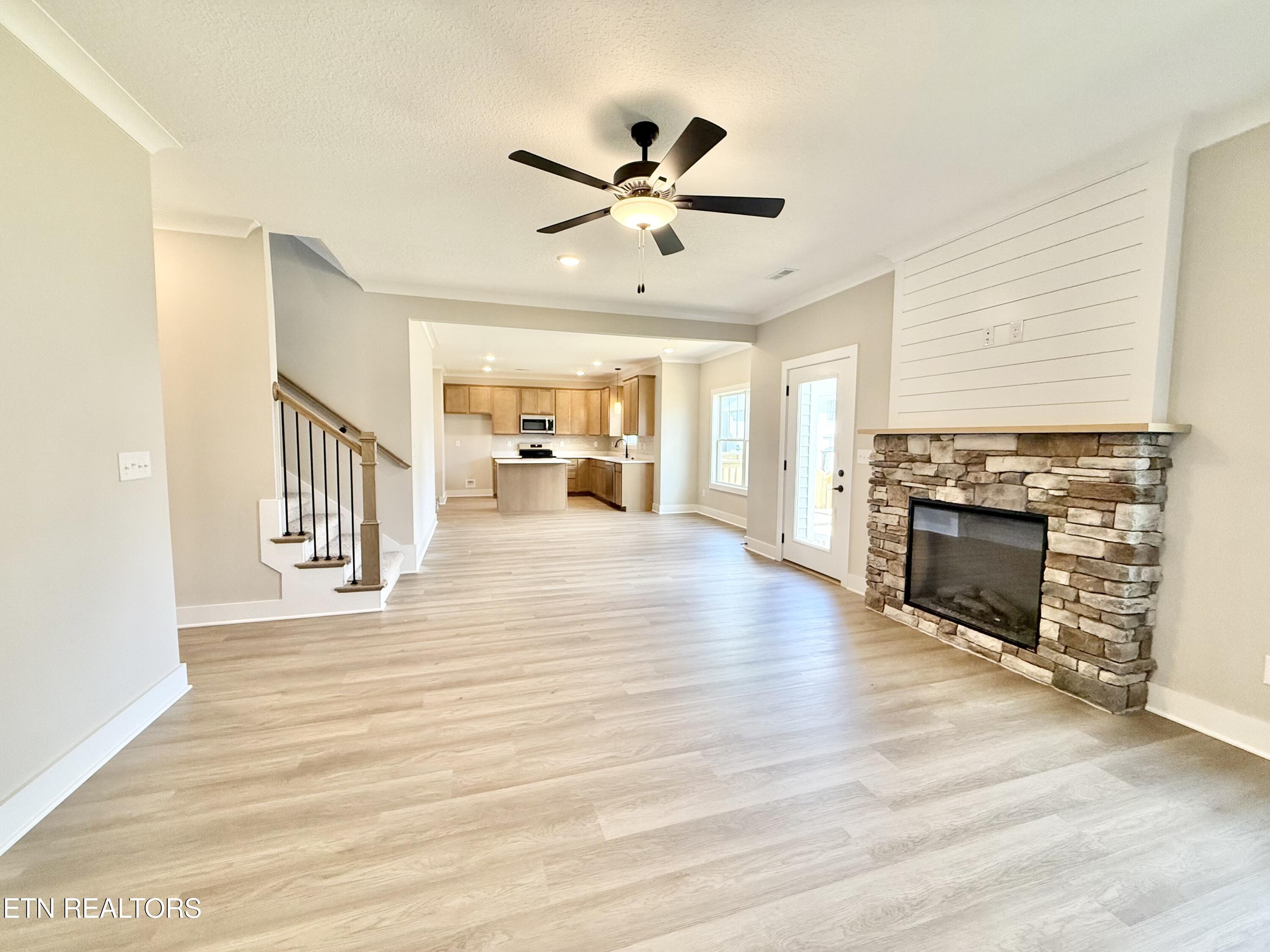 3213 Song Sparrow Drive Maryville TN 37803