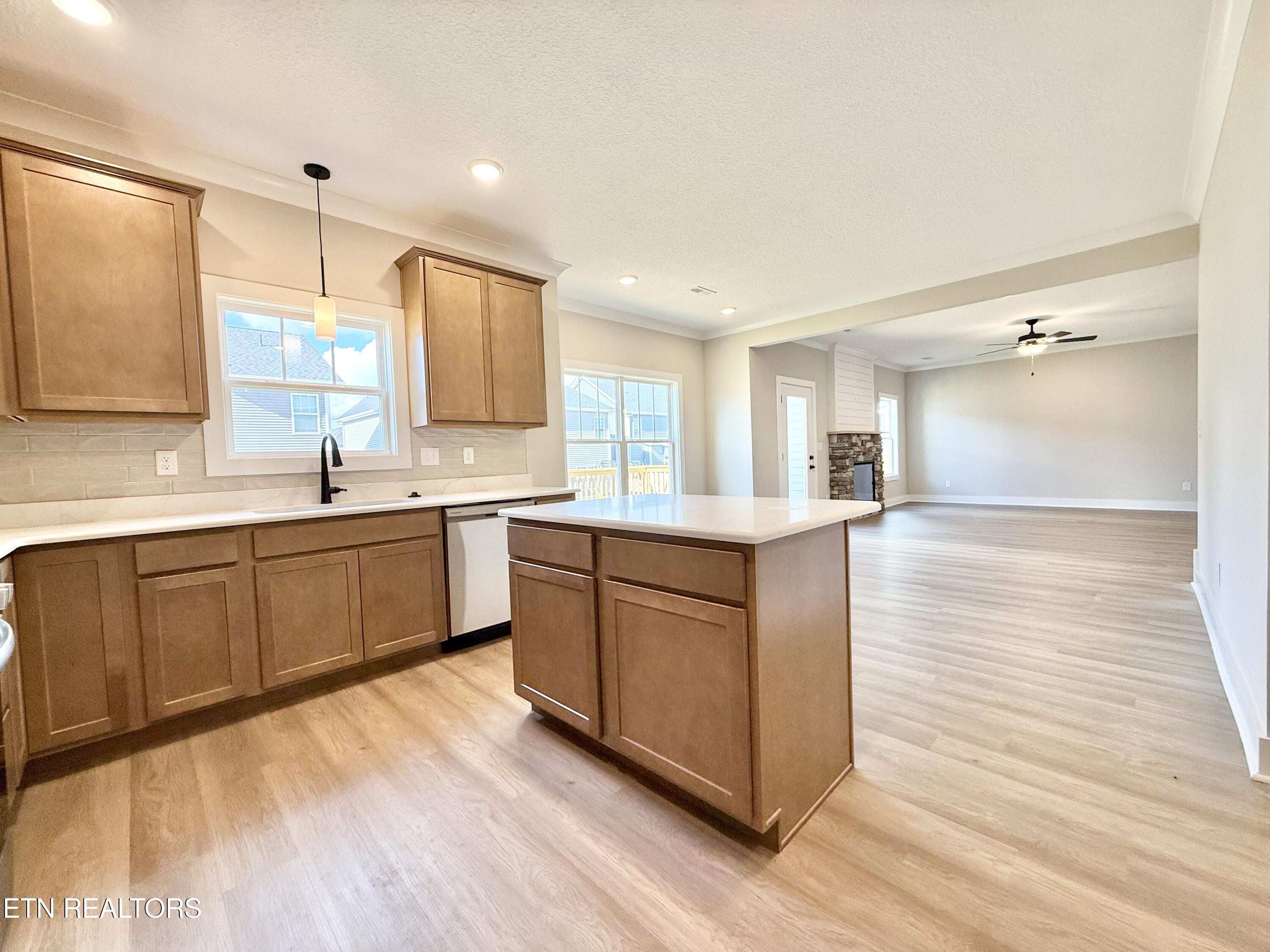 3213 Song Sparrow Drive Maryville TN 37803