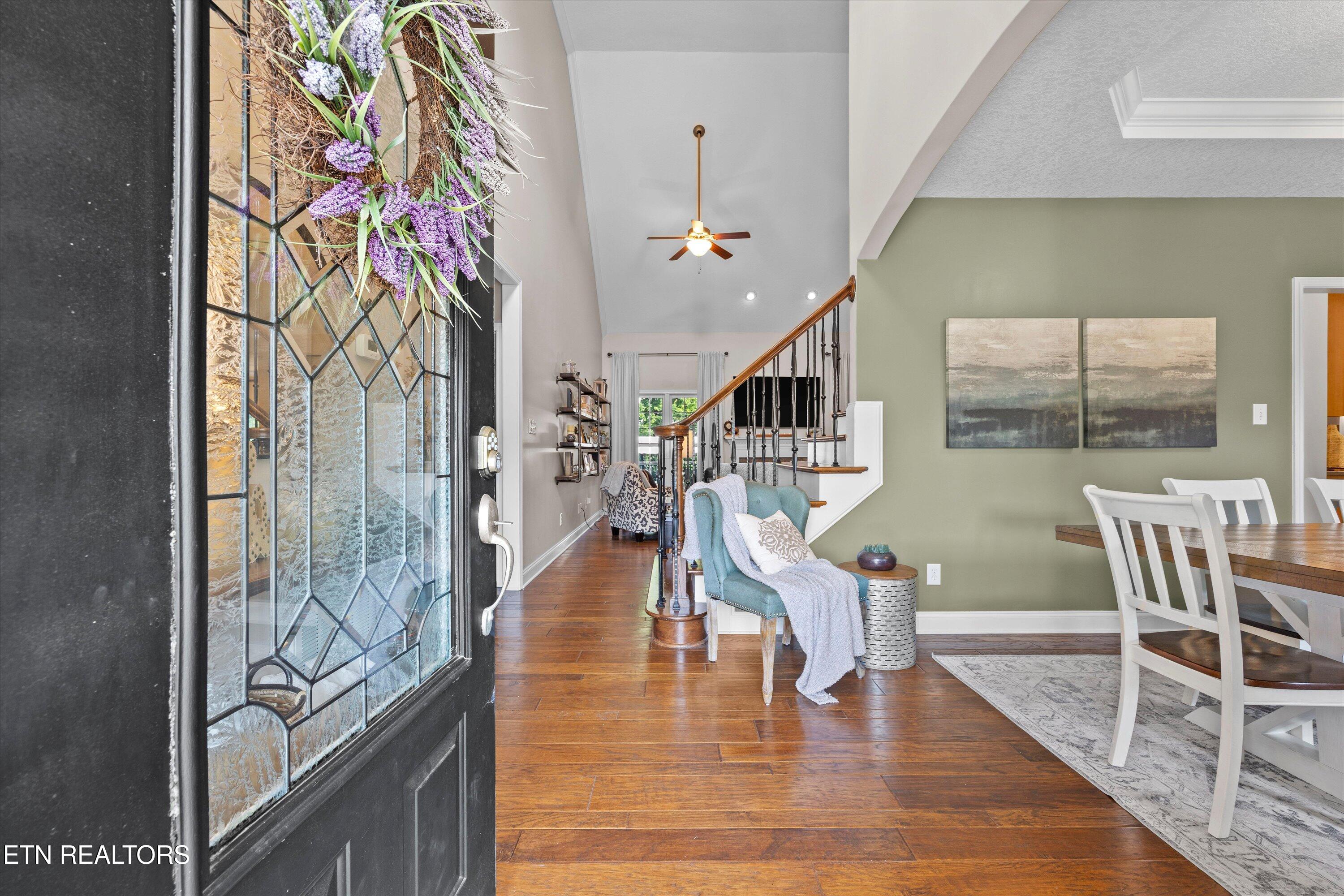 901 Crown Ridge Lane Powell TN 37849