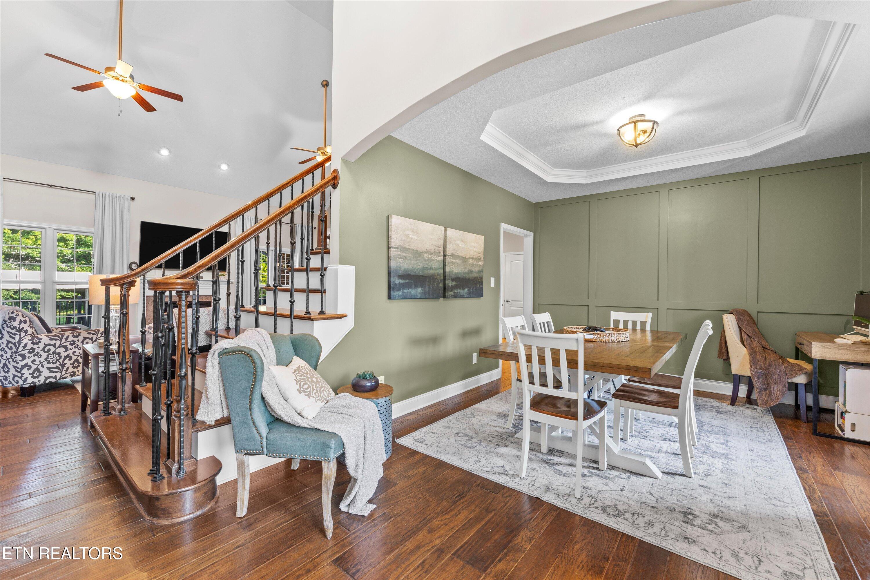 901 Crown Ridge Lane Powell TN 37849