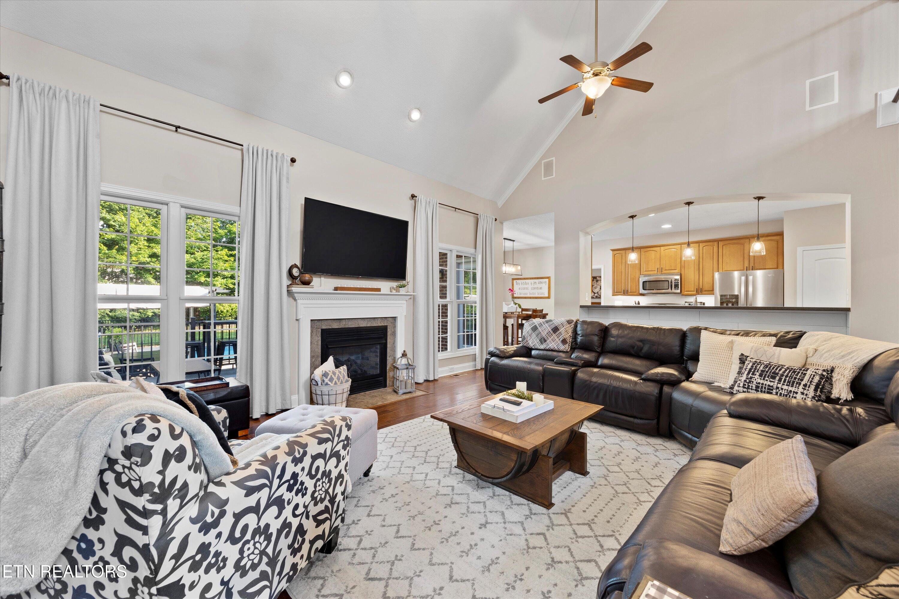 901 Crown Ridge Lane Powell TN 37849