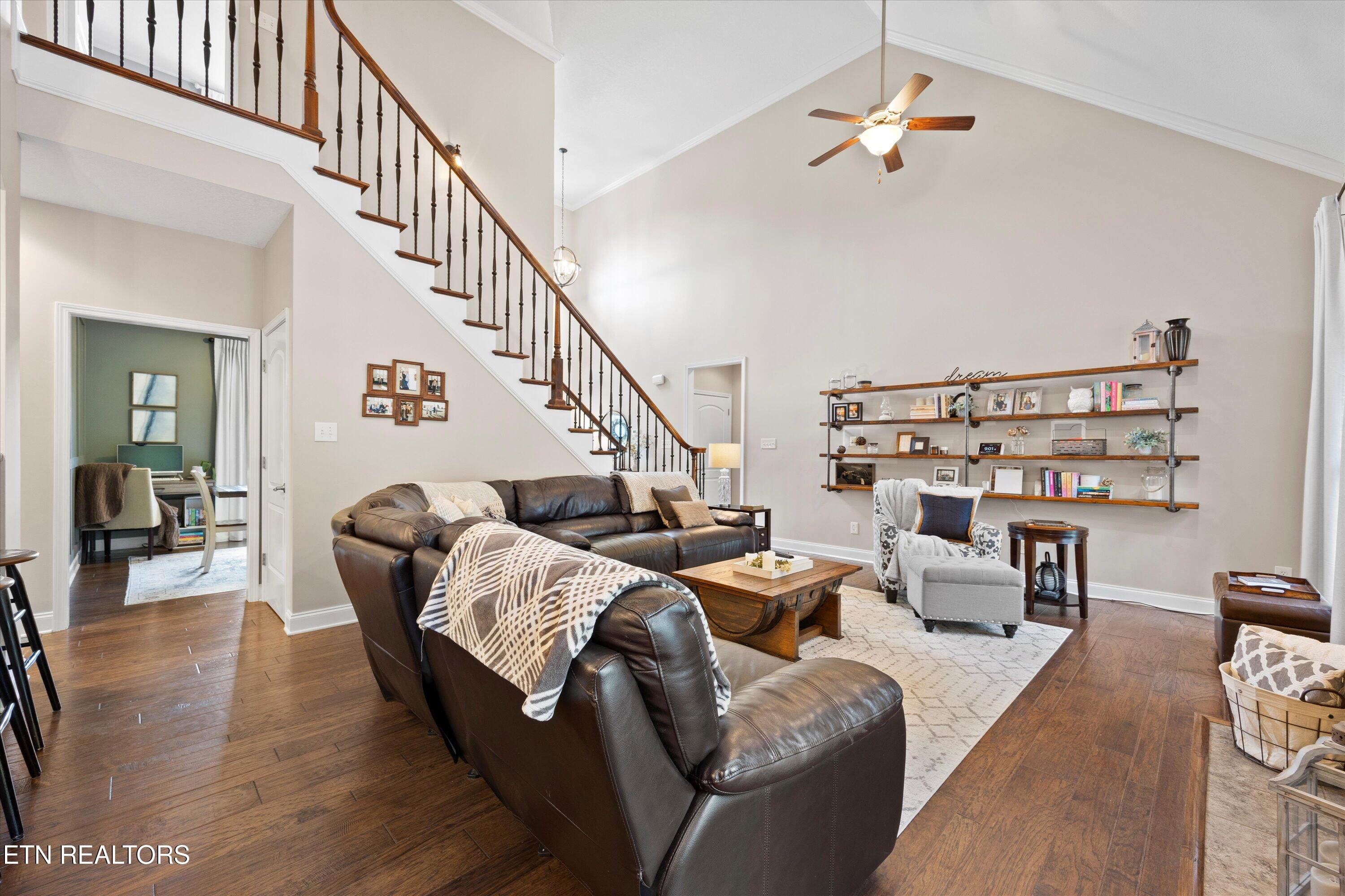 901 Crown Ridge Lane Powell TN 37849