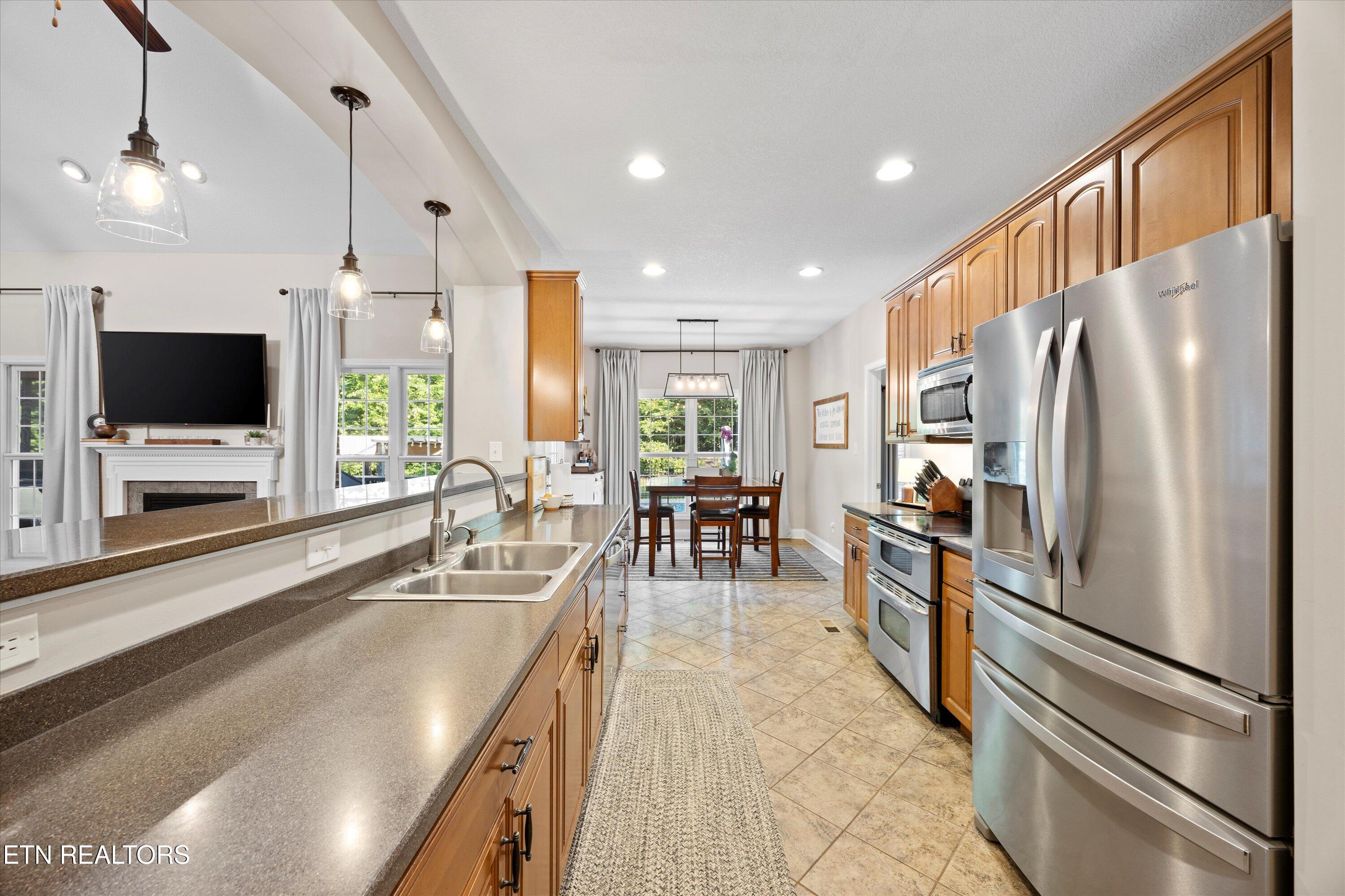 901 Crown Ridge Lane Powell TN 37849