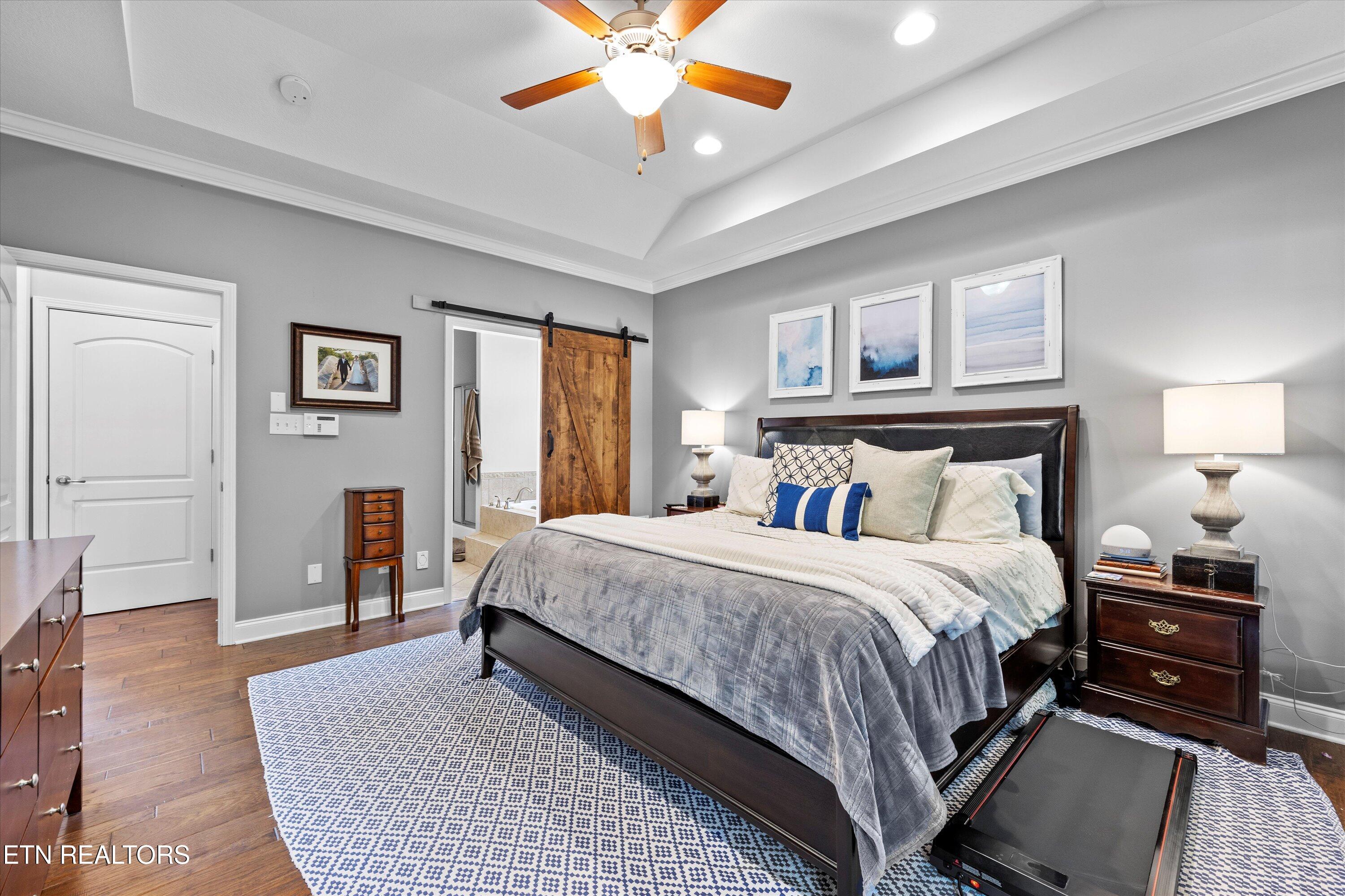 901 Crown Ridge Lane Powell TN 37849