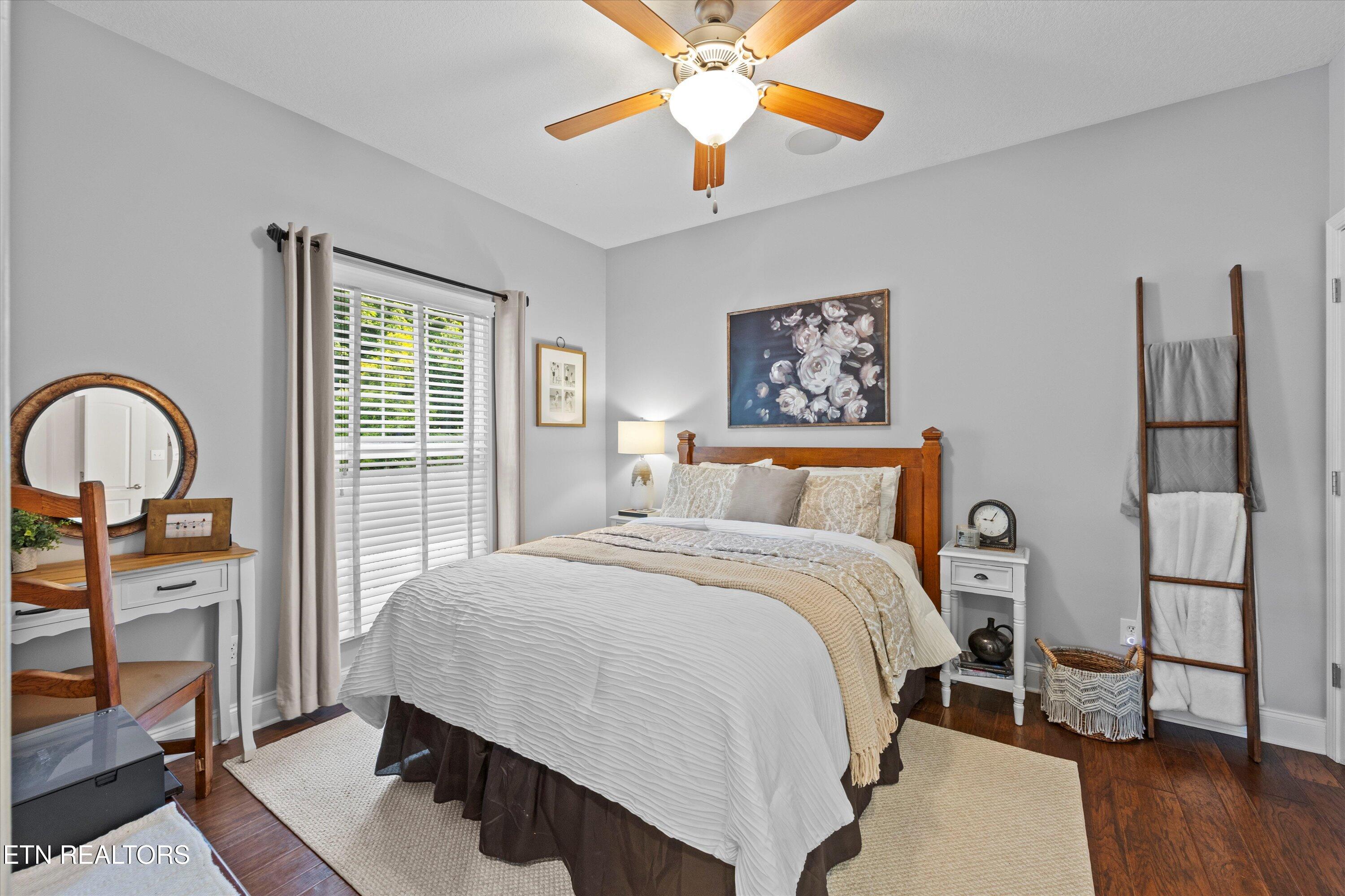 901 Crown Ridge Lane Powell TN 37849