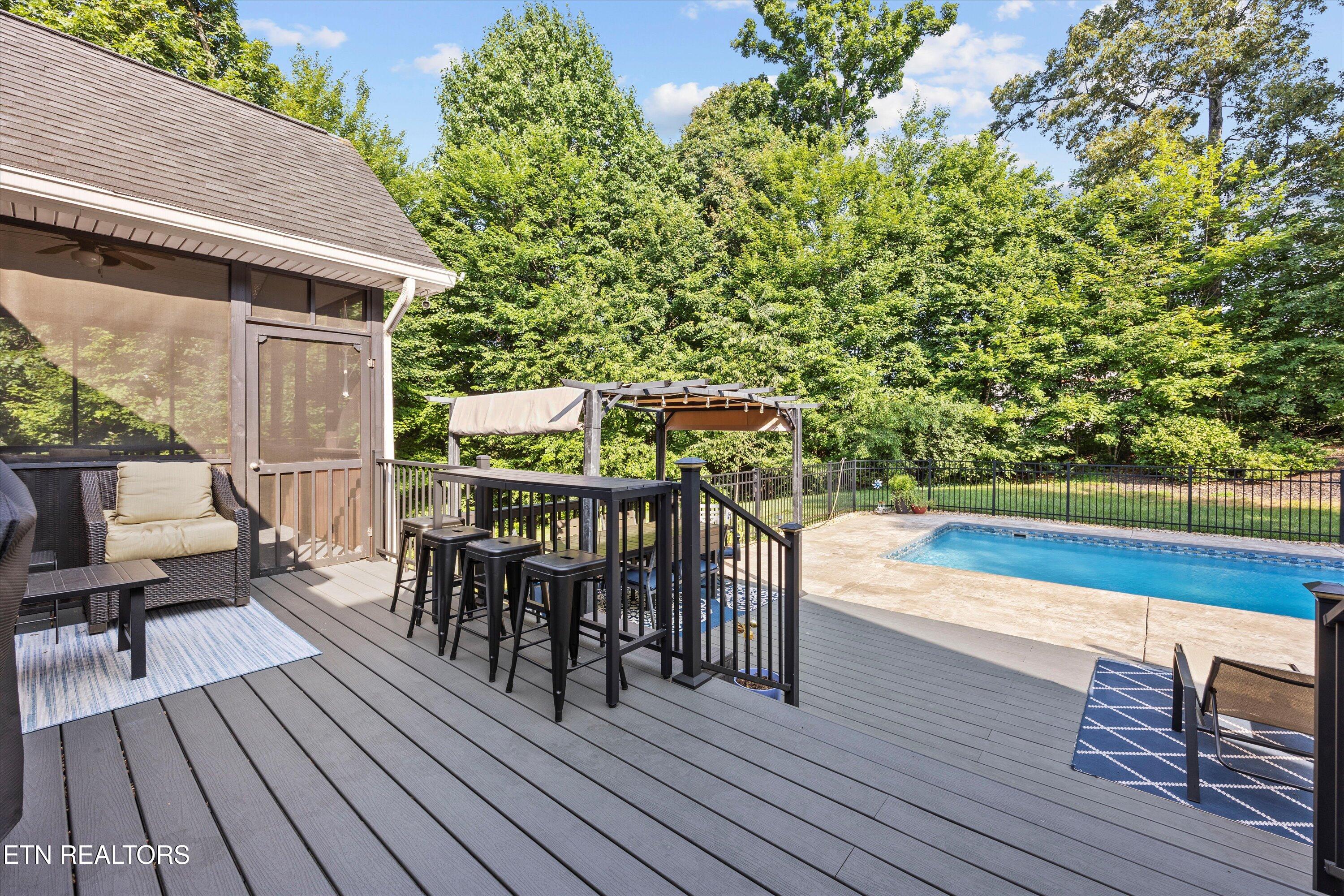 901 Crown Ridge Lane Powell TN 37849