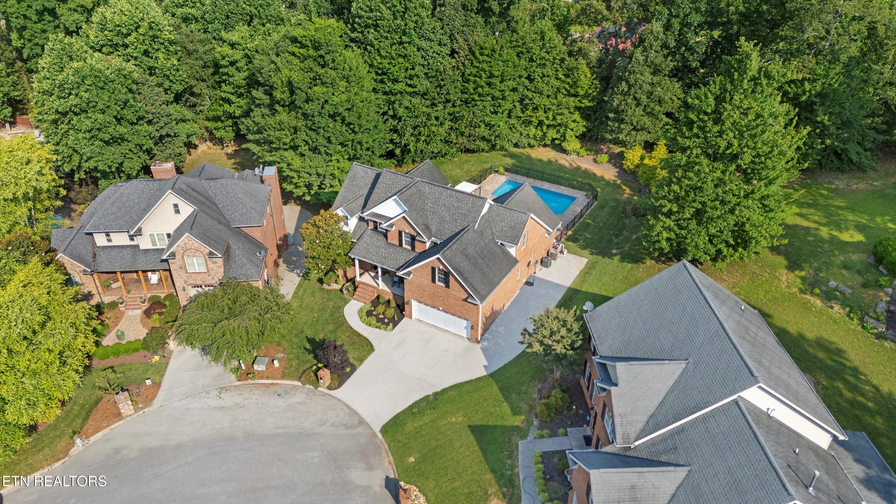 901 Crown Ridge Lane Powell TN 37849