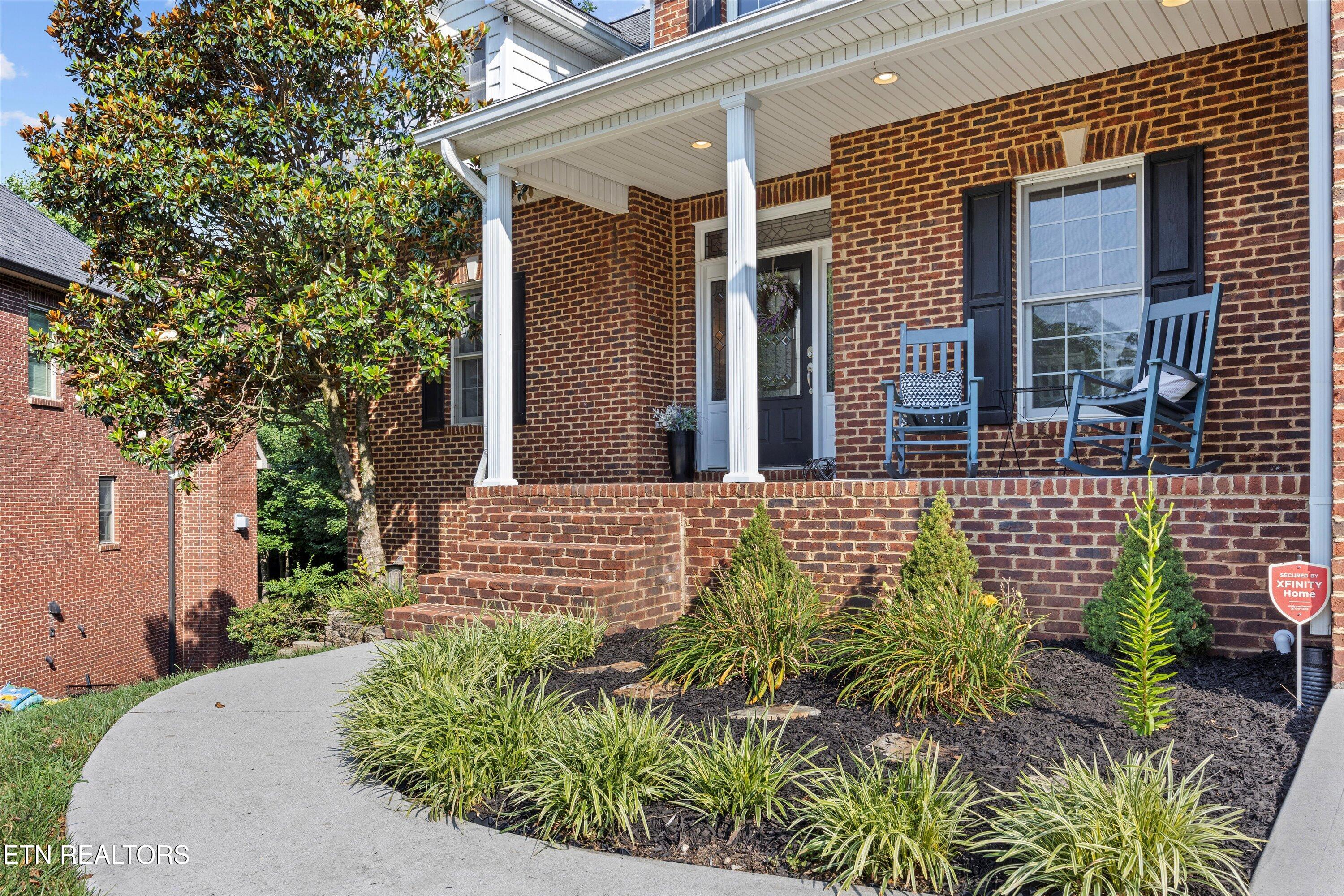901 Crown Ridge Lane Powell TN 37849