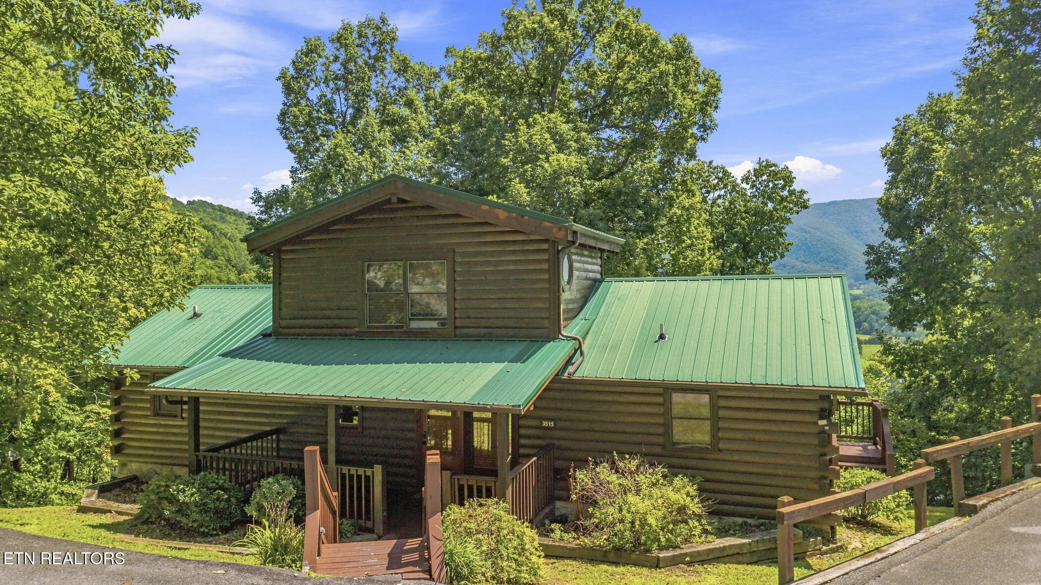 3515 Mountain Tyme Way Sevierville TN 37862