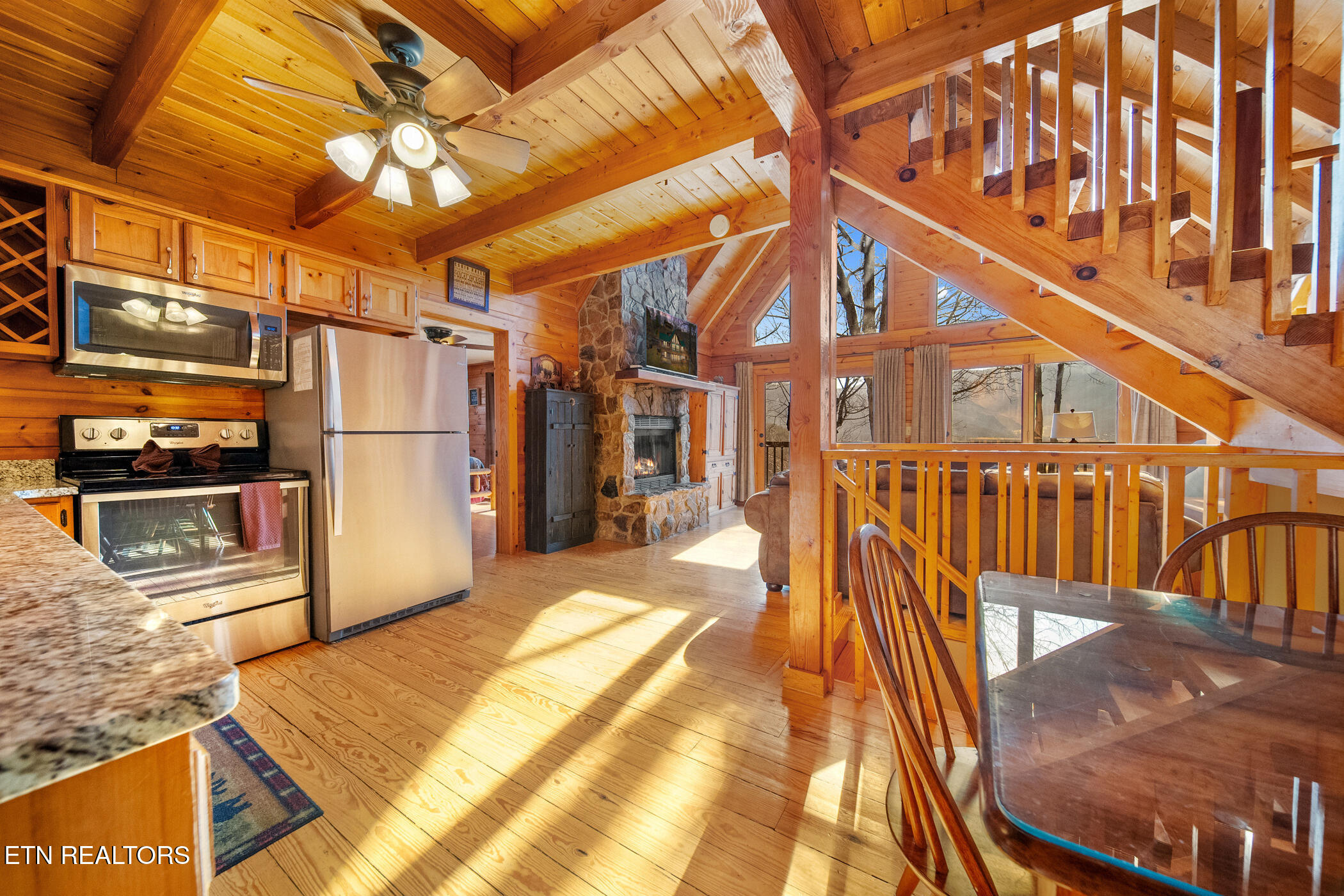 3515 Mountain Tyme Way Sevierville TN 37862