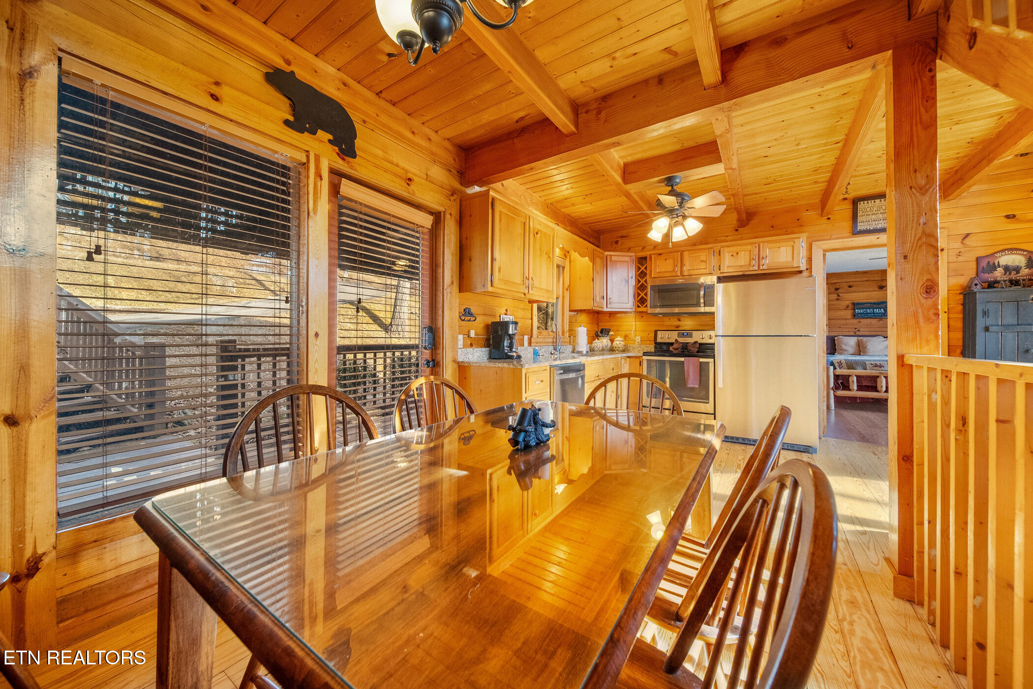 3515 Mountain Tyme Way Sevierville TN 37862