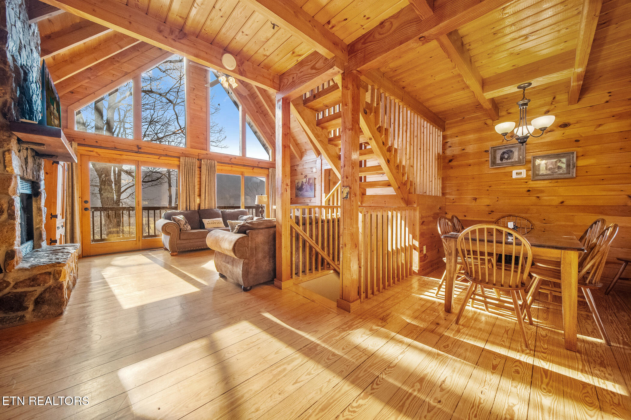 3515 Mountain Tyme Way Sevierville TN 37862