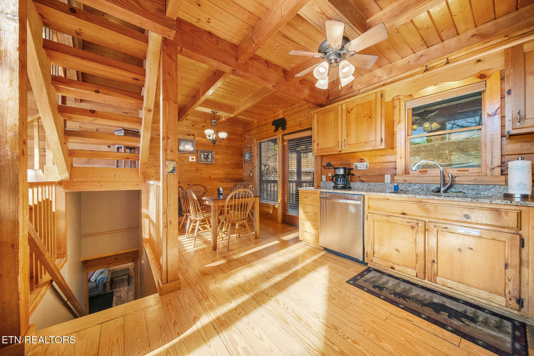 3515 Mountain Tyme Way Sevierville TN 37862