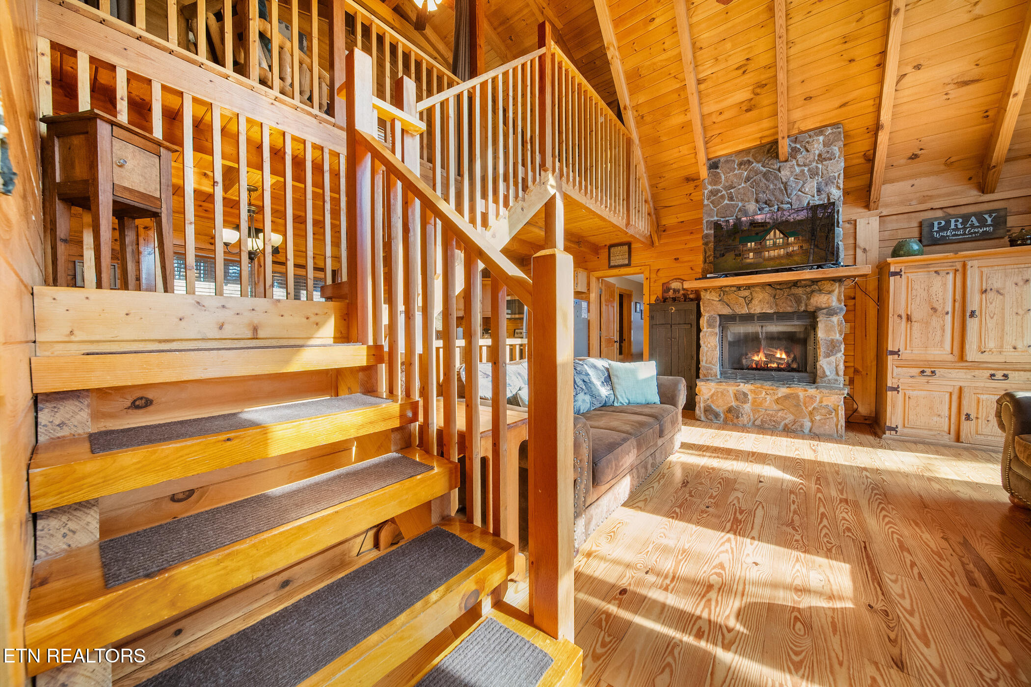 3515 Mountain Tyme Way Sevierville TN 37862