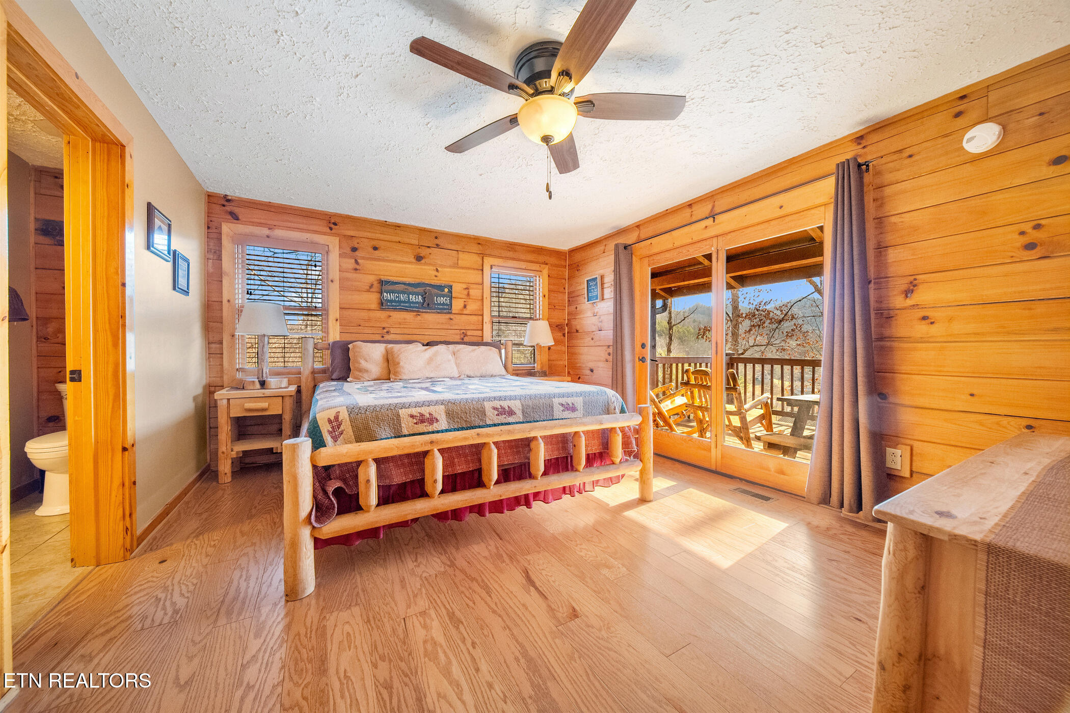 3515 Mountain Tyme Way Sevierville TN 37862