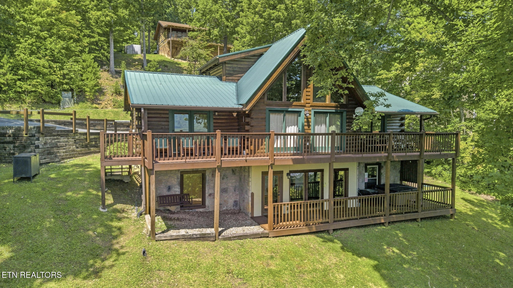 3515 Mountain Tyme Way Sevierville TN 37862