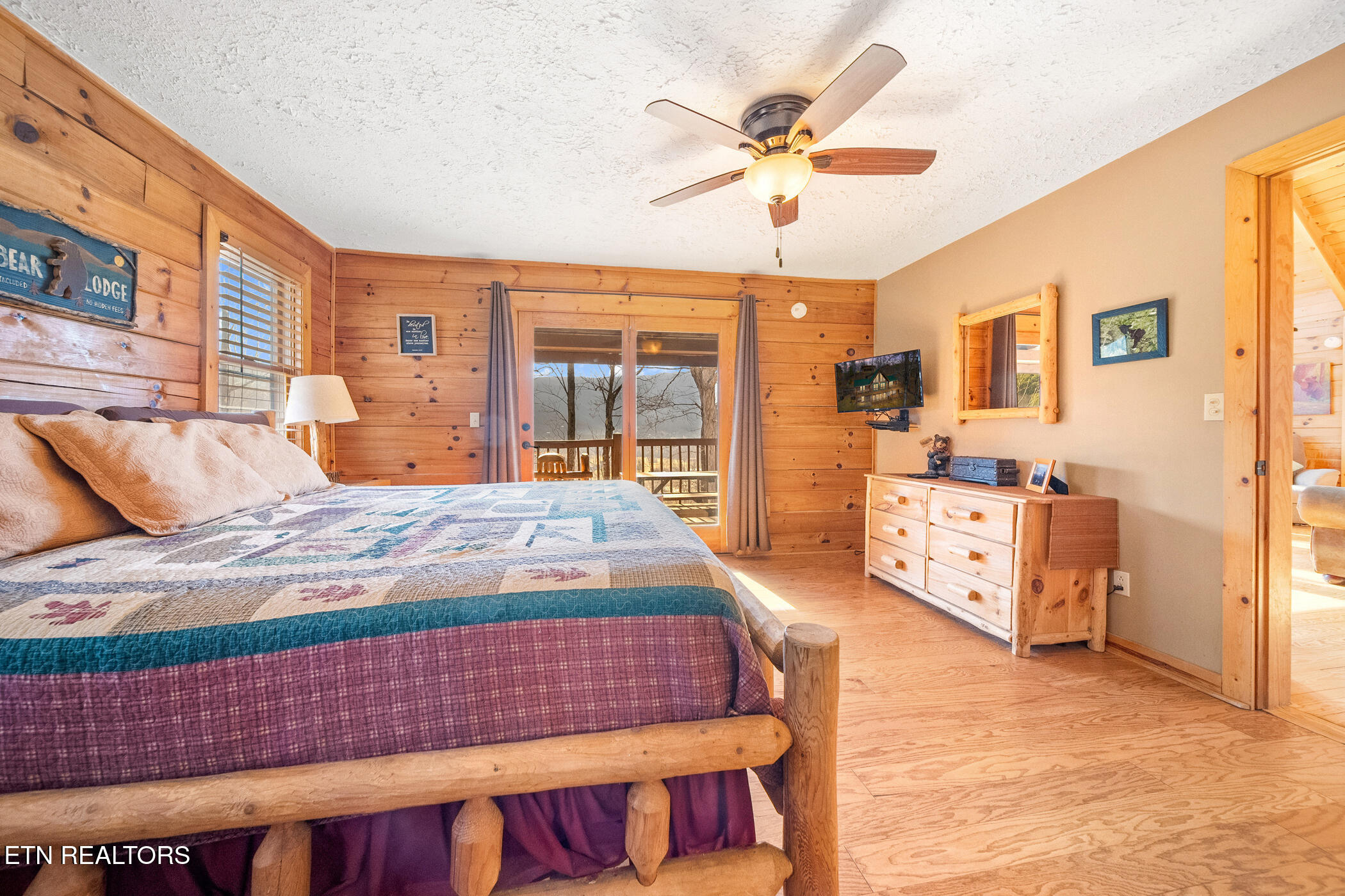 3515 Mountain Tyme Way Sevierville TN 37862