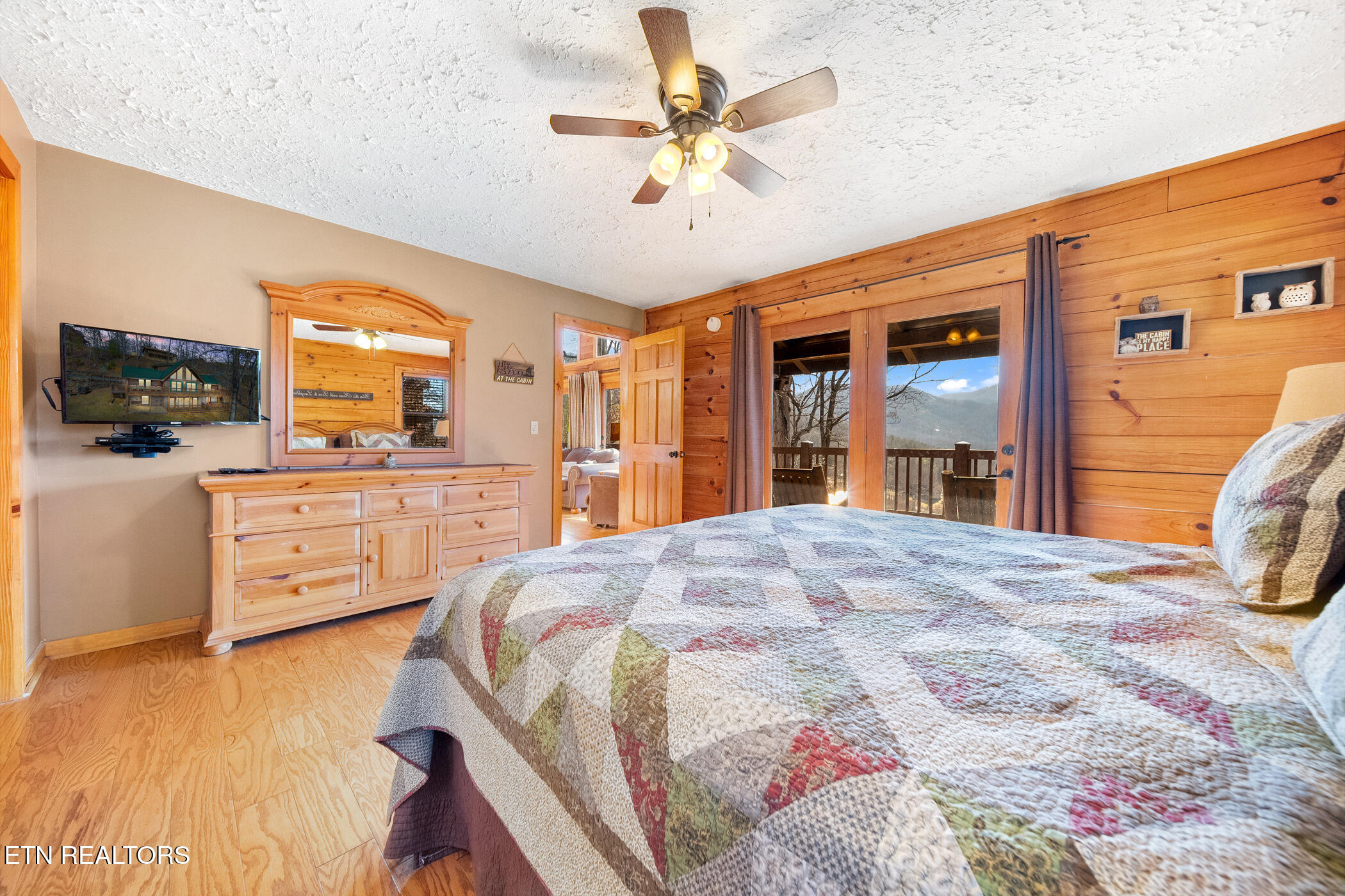3515 Mountain Tyme Way Sevierville TN 37862