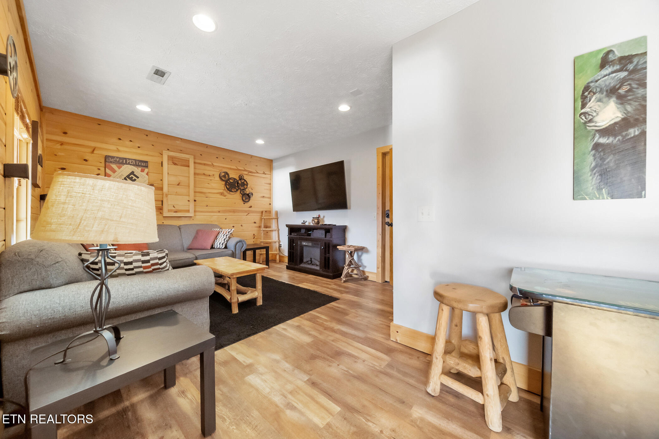 3515 Mountain Tyme Way Sevierville TN 37862