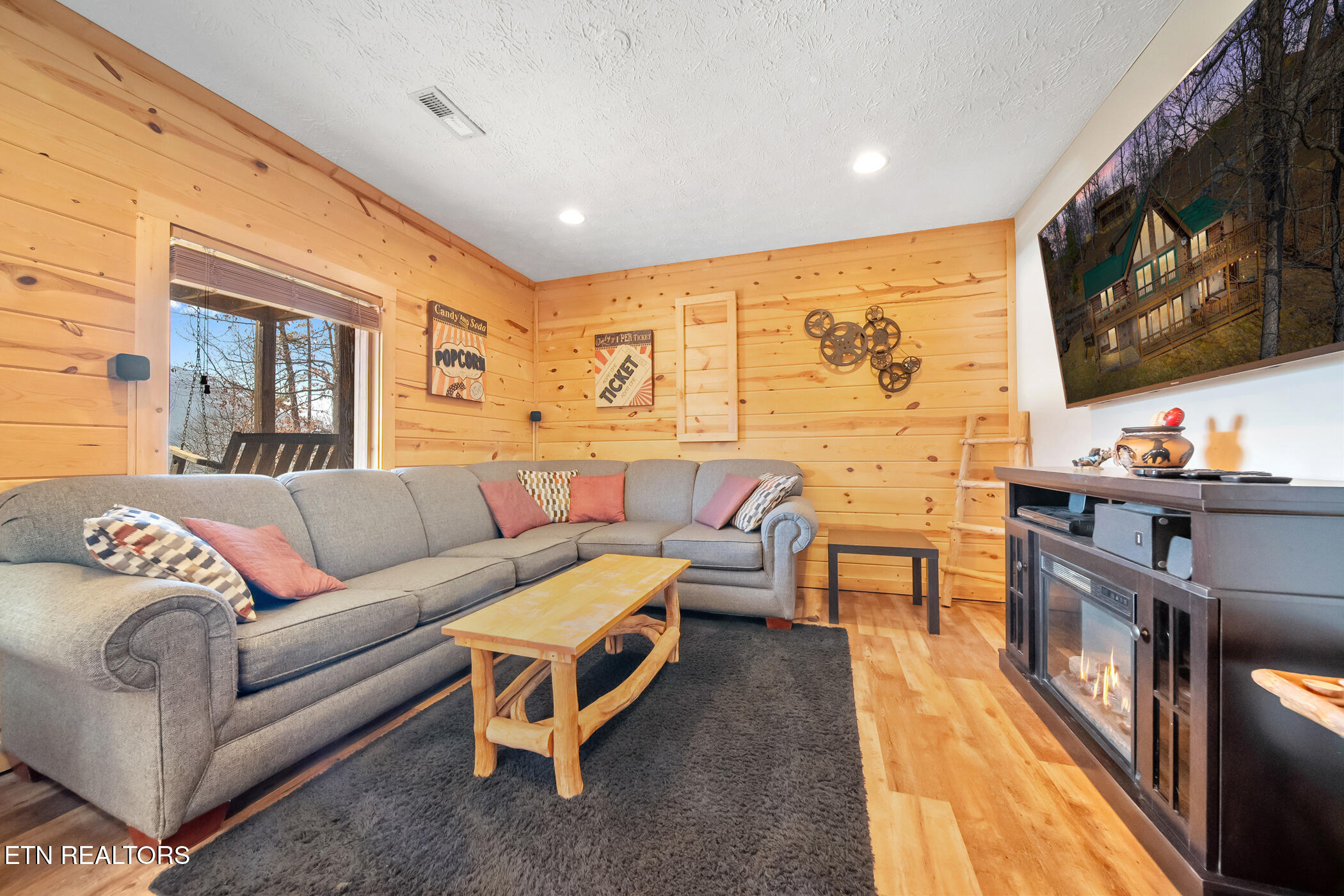 3515 Mountain Tyme Way Sevierville TN 37862
