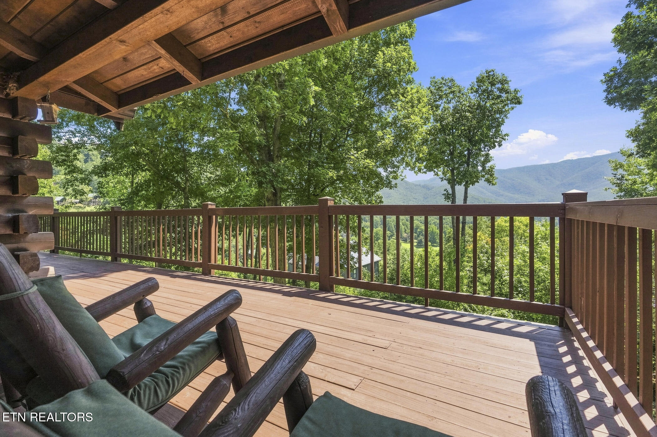 3515 Mountain Tyme Way Sevierville TN 37862