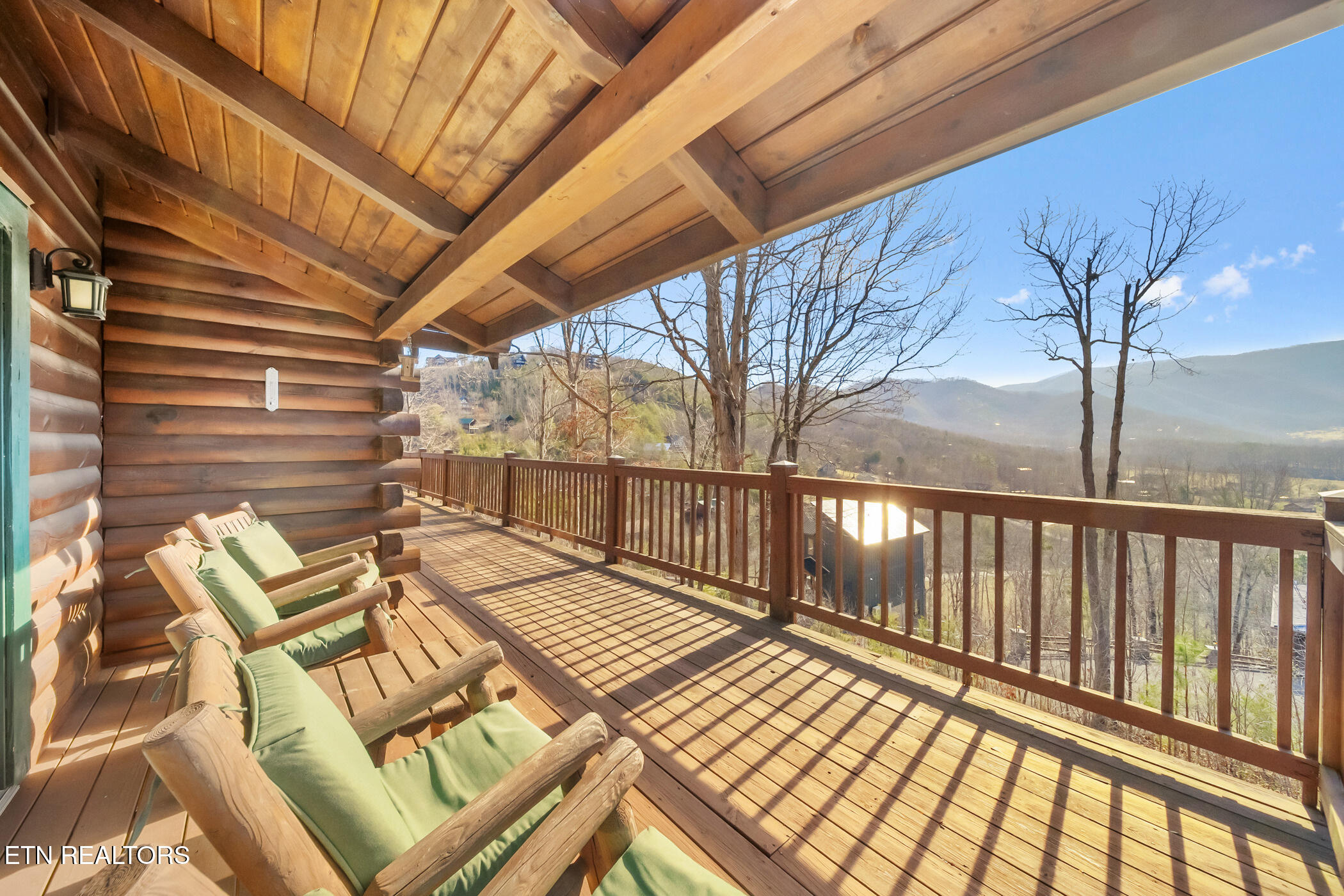 3515 Mountain Tyme Way Sevierville TN 37862