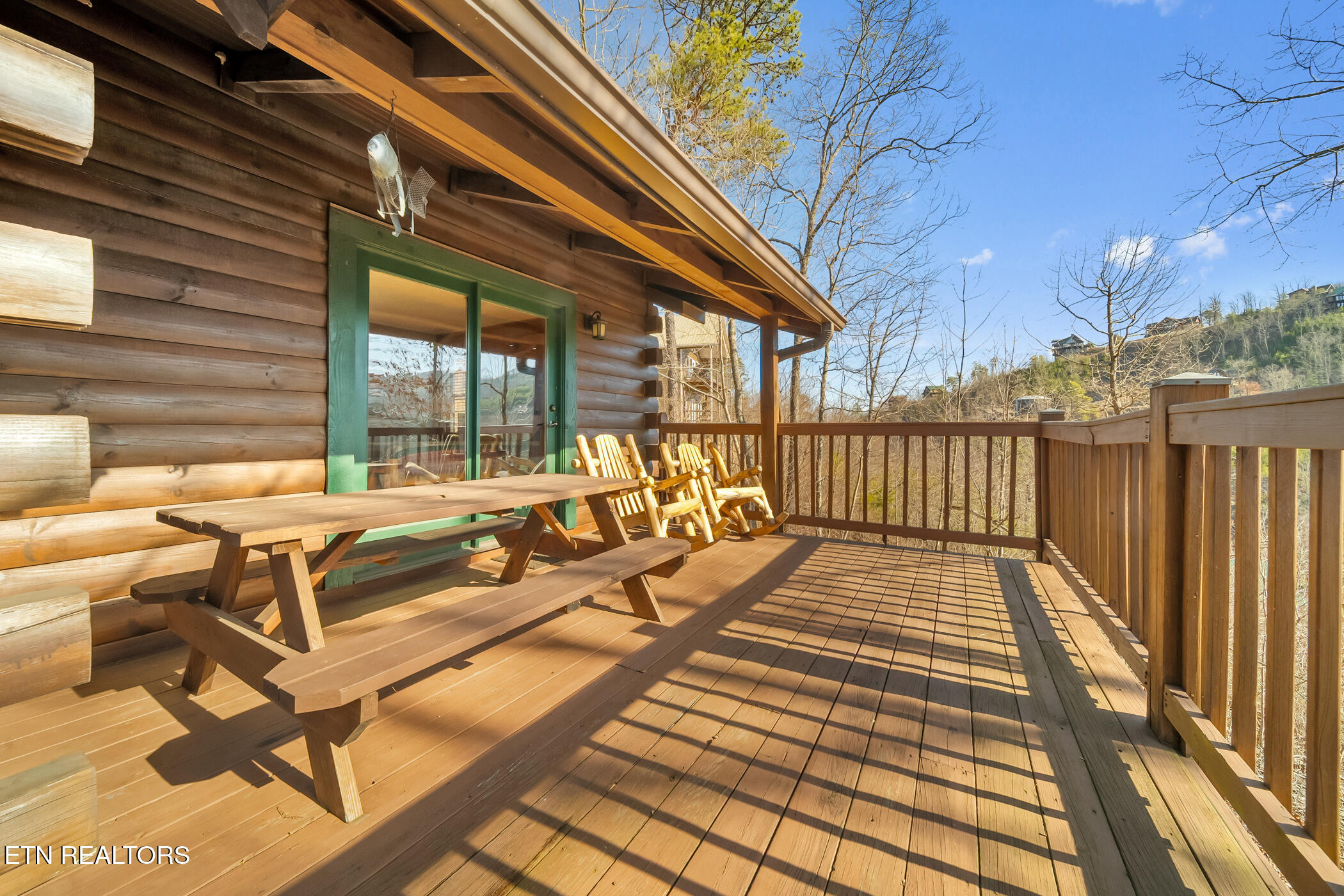3515 Mountain Tyme Way Sevierville TN 37862
