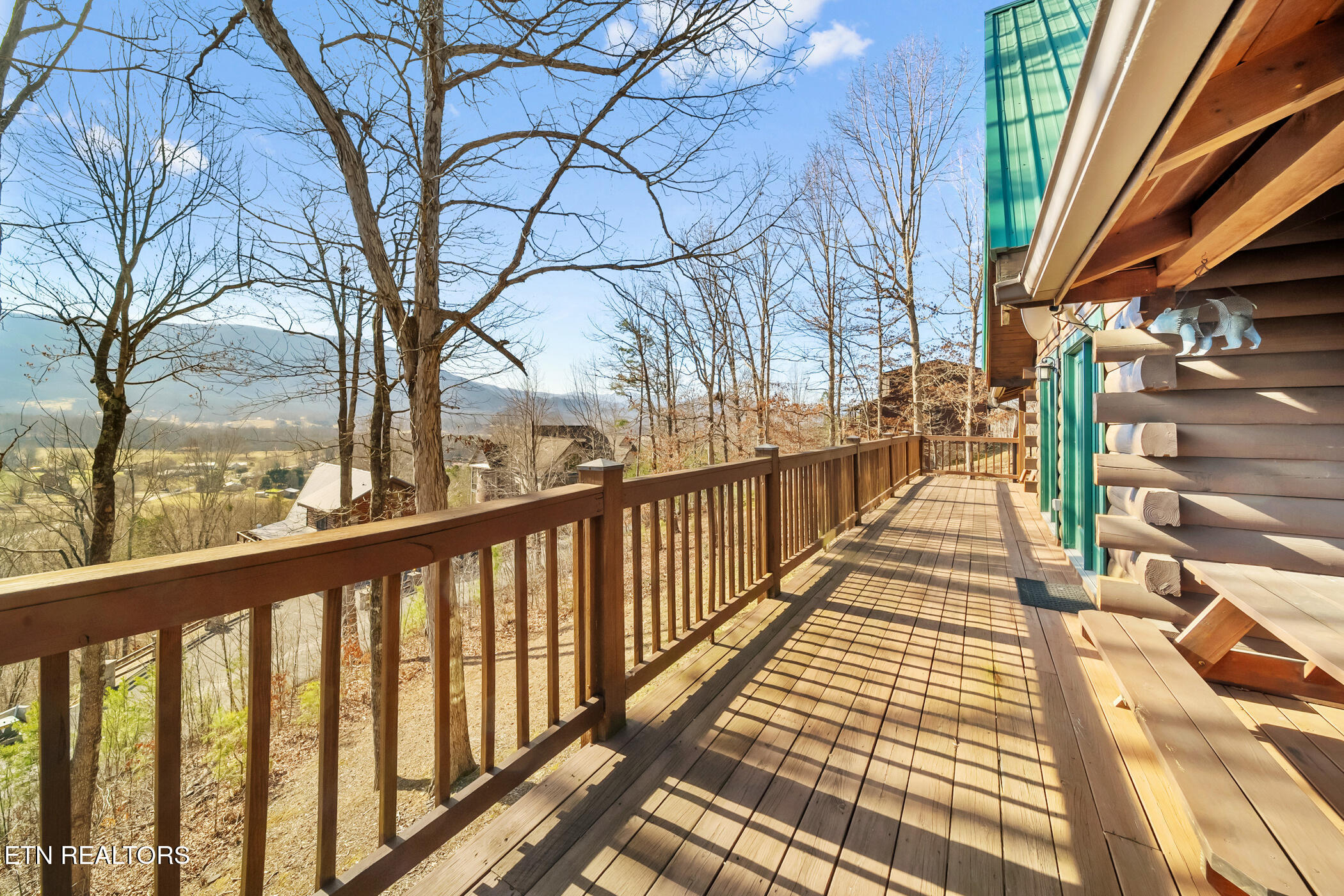 3515 Mountain Tyme Way Sevierville TN 37862