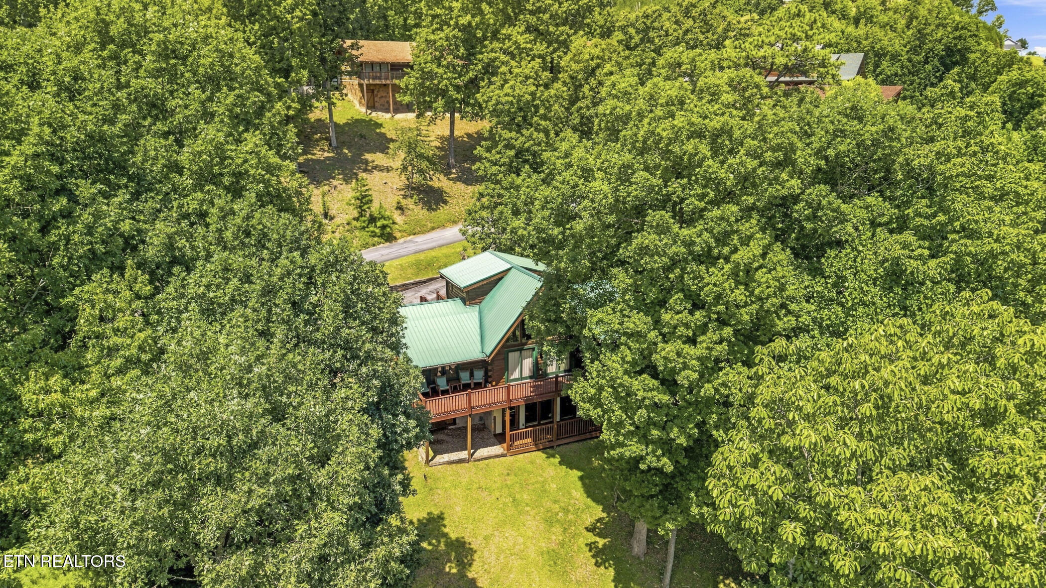 3515 Mountain Tyme Way Sevierville TN 37862