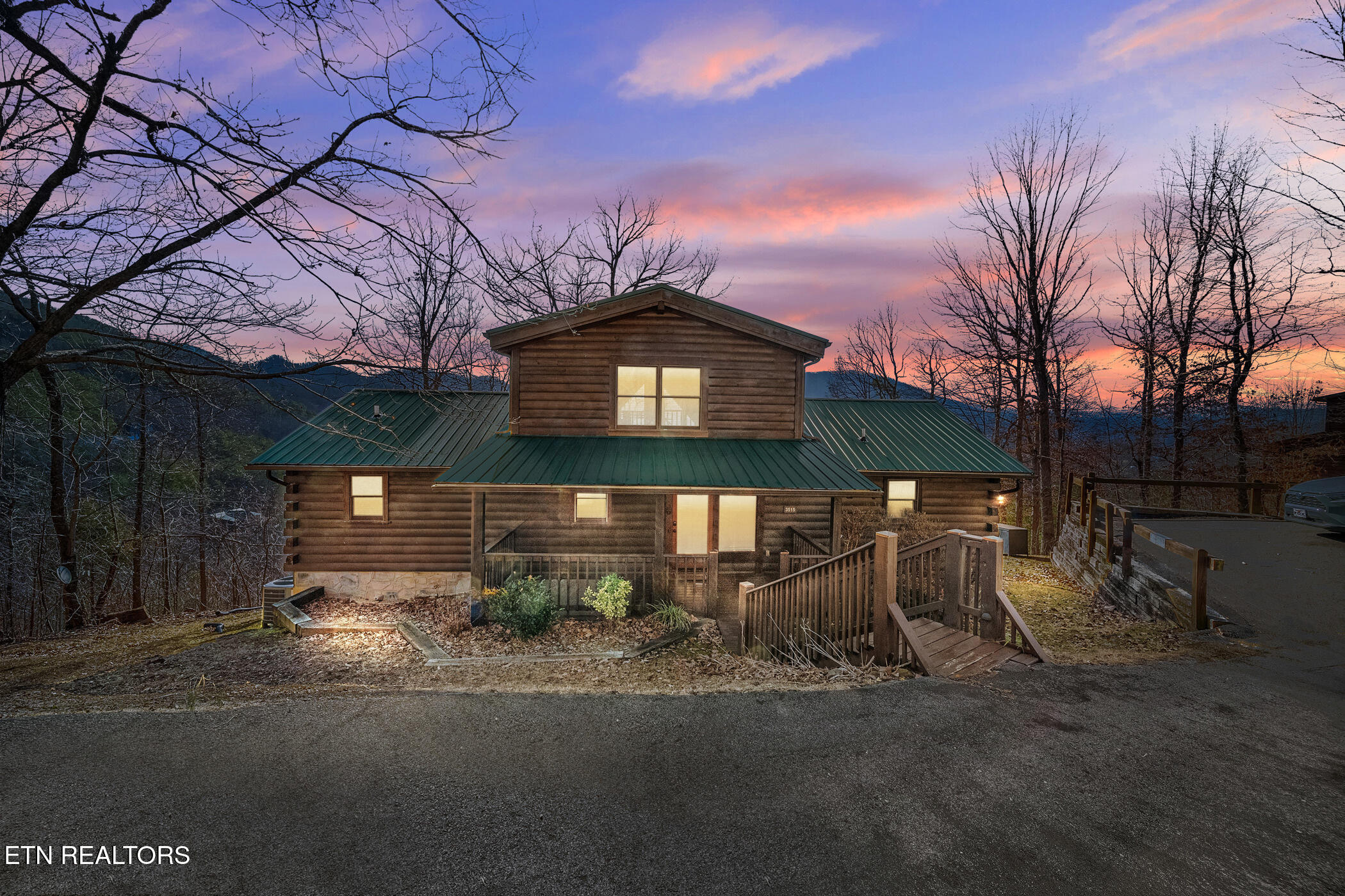 3515 Mountain Tyme Way Sevierville TN 37862