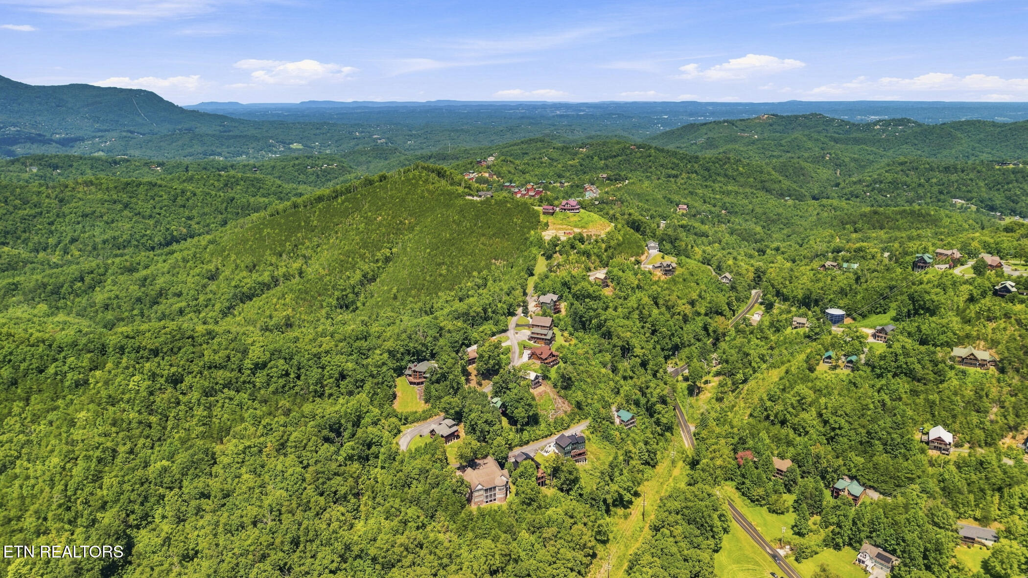3515 Mountain Tyme Way Sevierville TN 37862