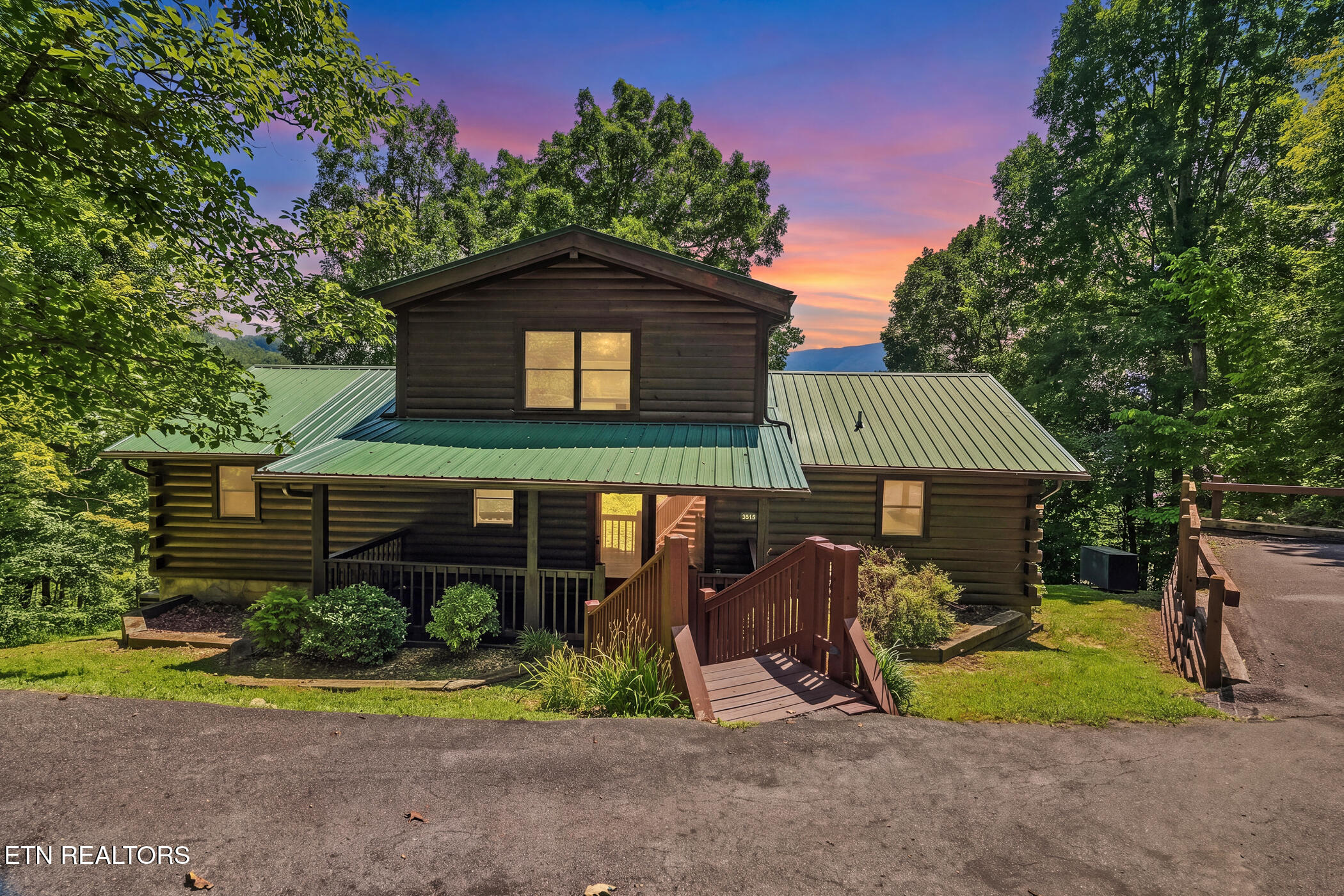 3515 Mountain Tyme Way Sevierville TN 37862
