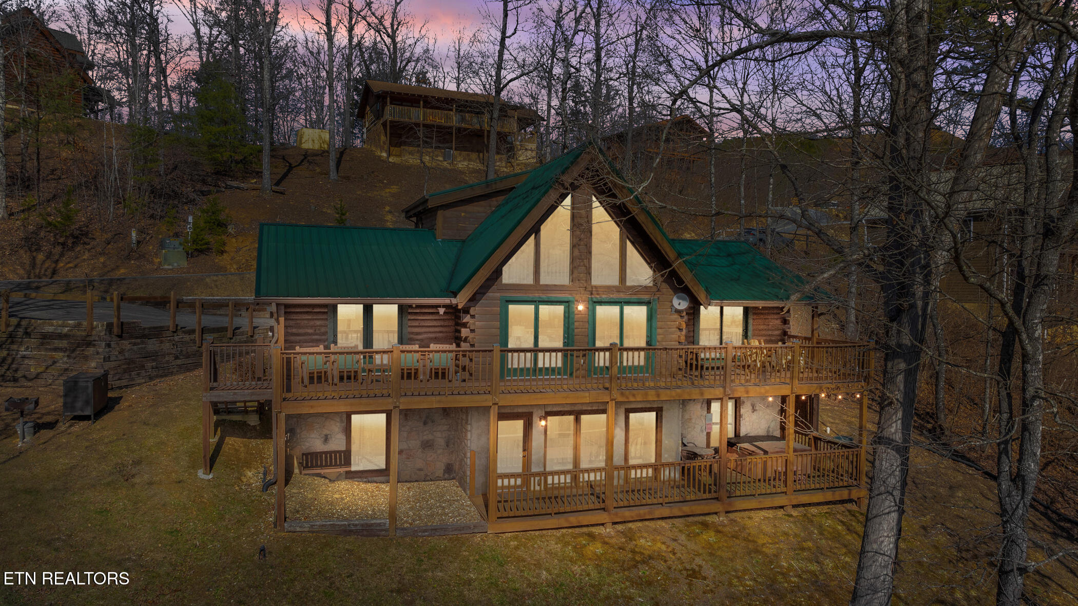3515 Mountain Tyme Way Sevierville TN 37862