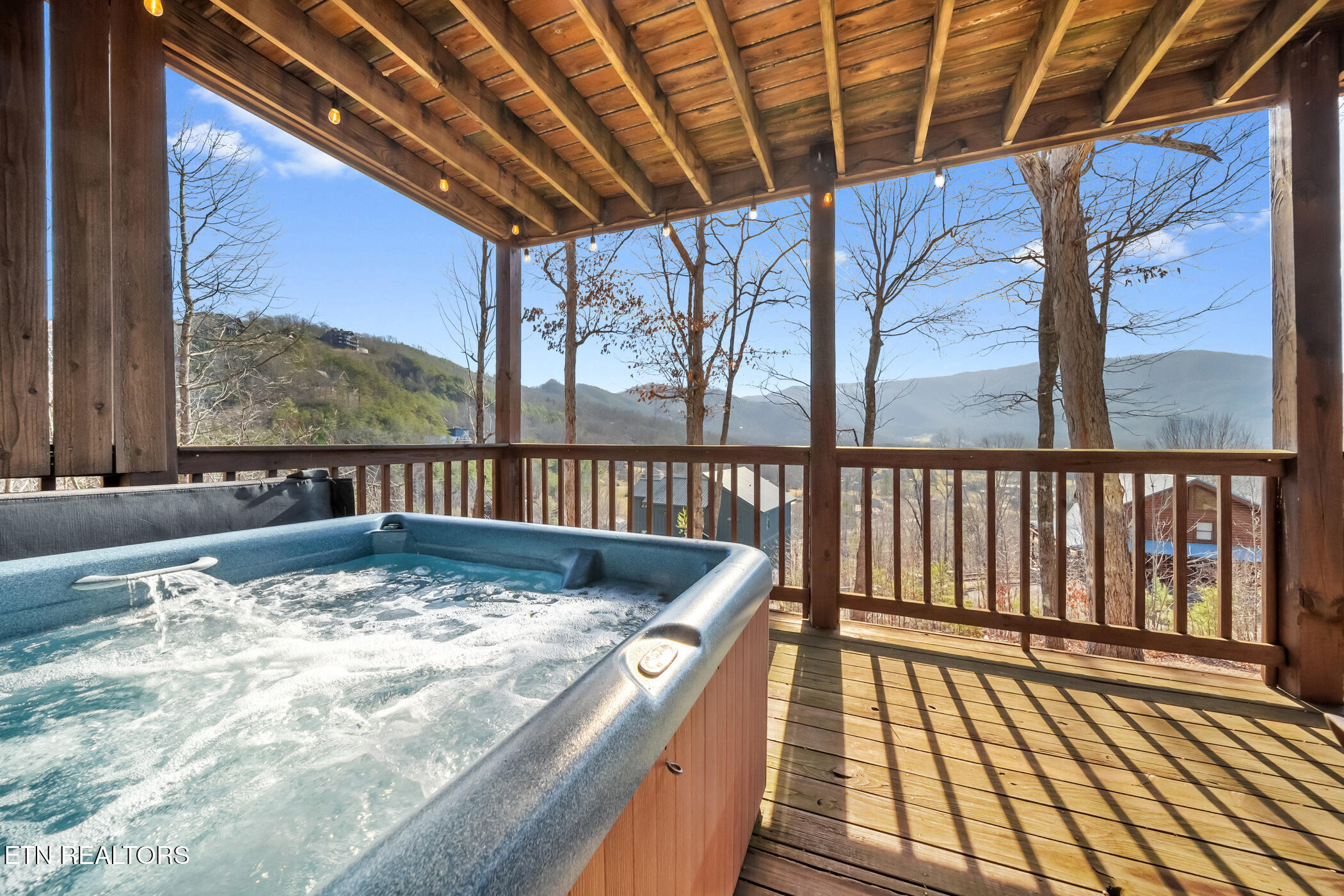 3515 Mountain Tyme Way Sevierville TN 37862