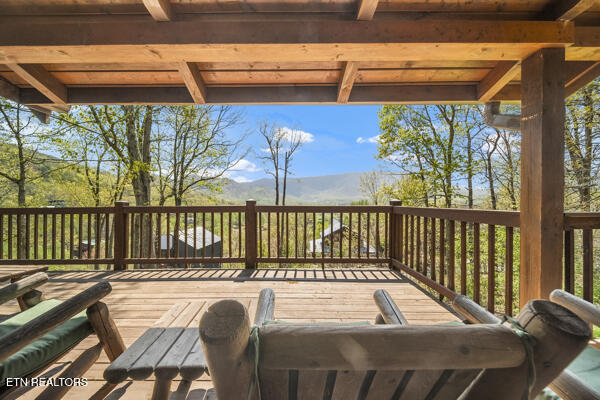 3515 Mountain Tyme Way Sevierville TN 37862