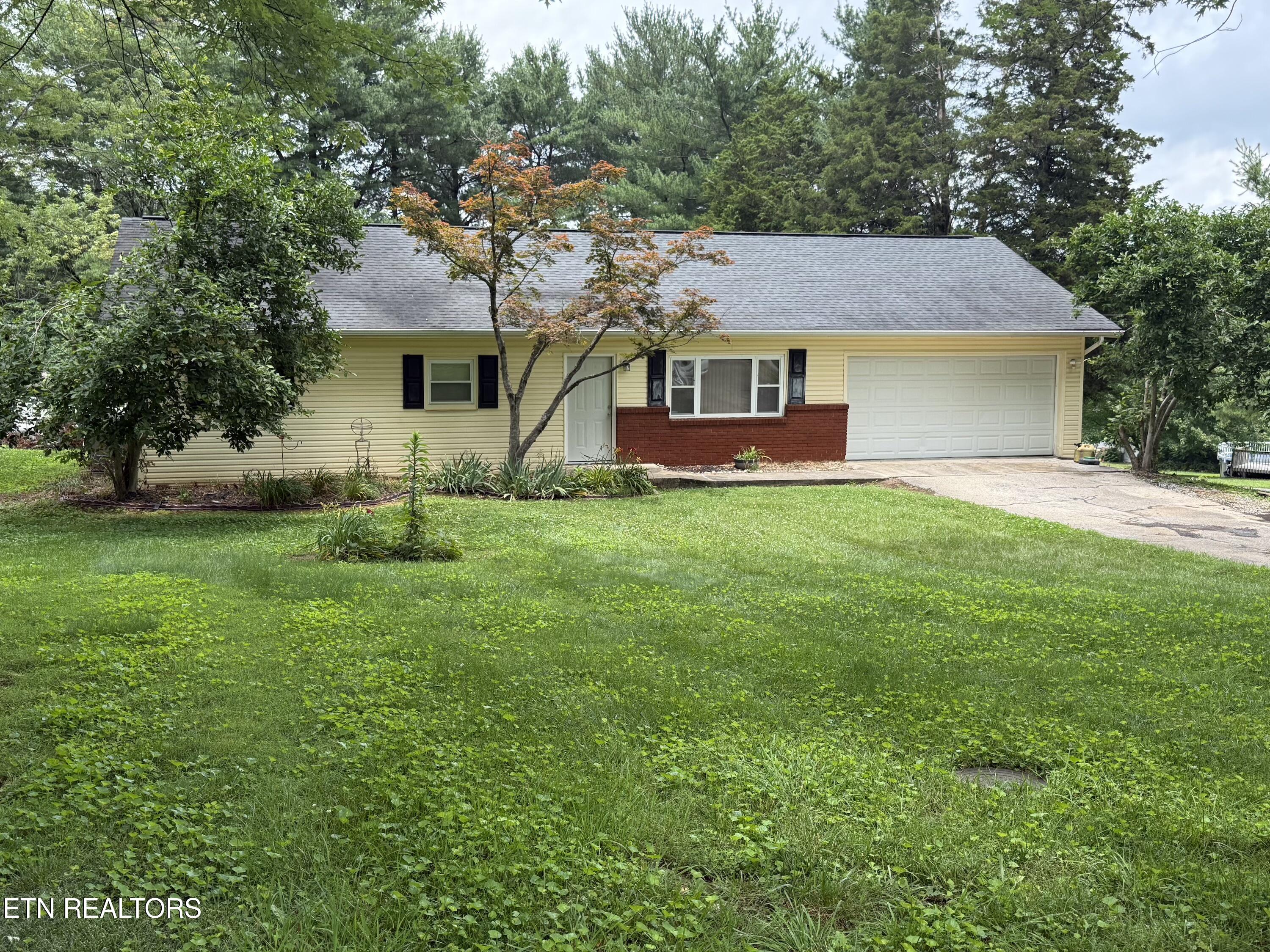 7231 Terry Drive Knoxville TN 37924