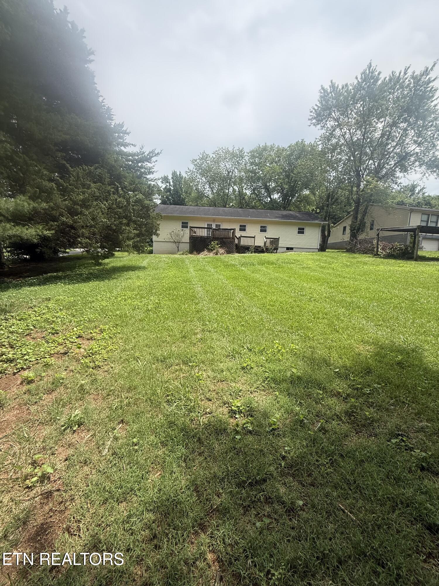 7231 Terry Drive Knoxville TN 37924