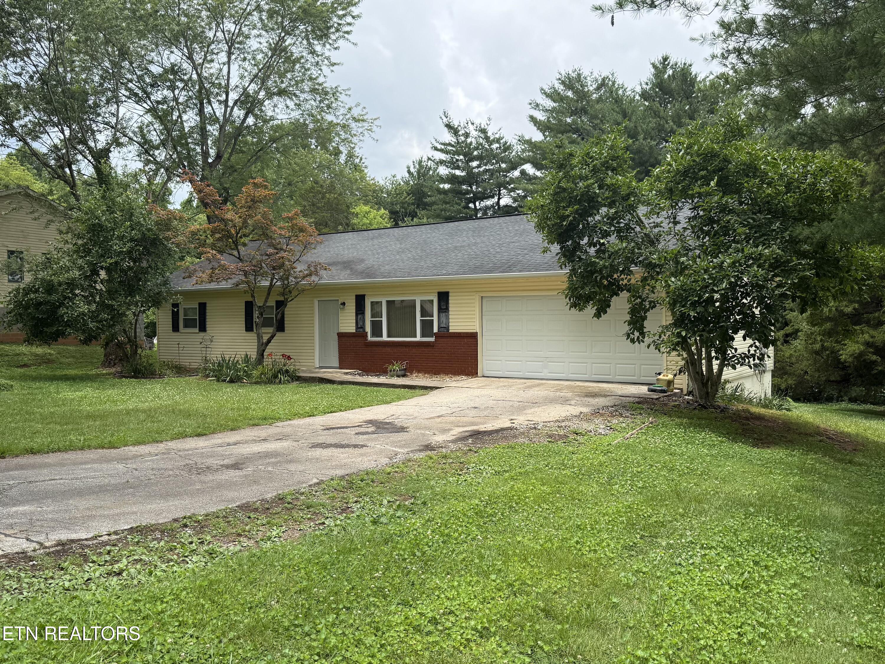 7231 Terry Drive Knoxville TN 37924