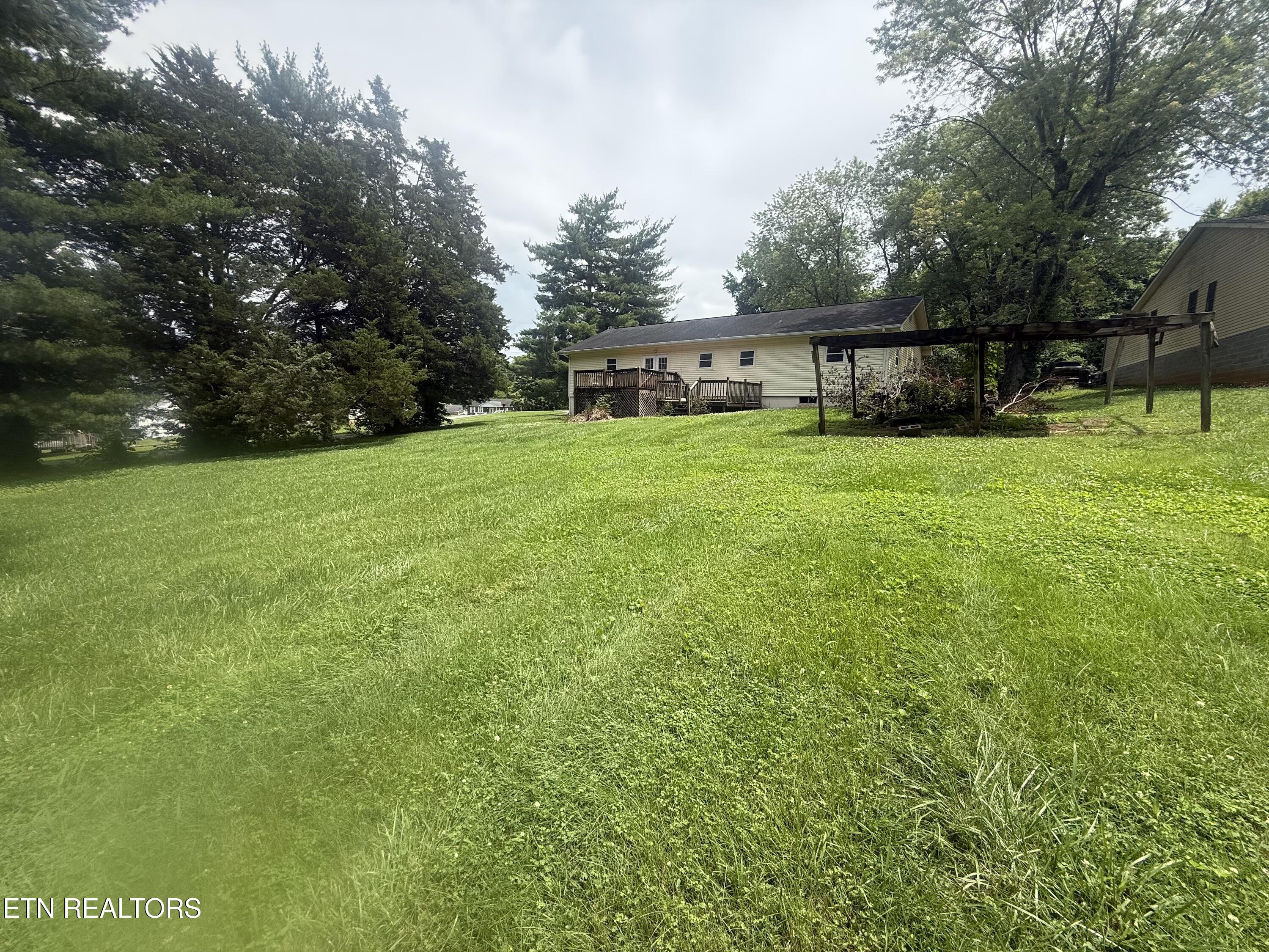 7231 Terry Drive Knoxville TN 37924