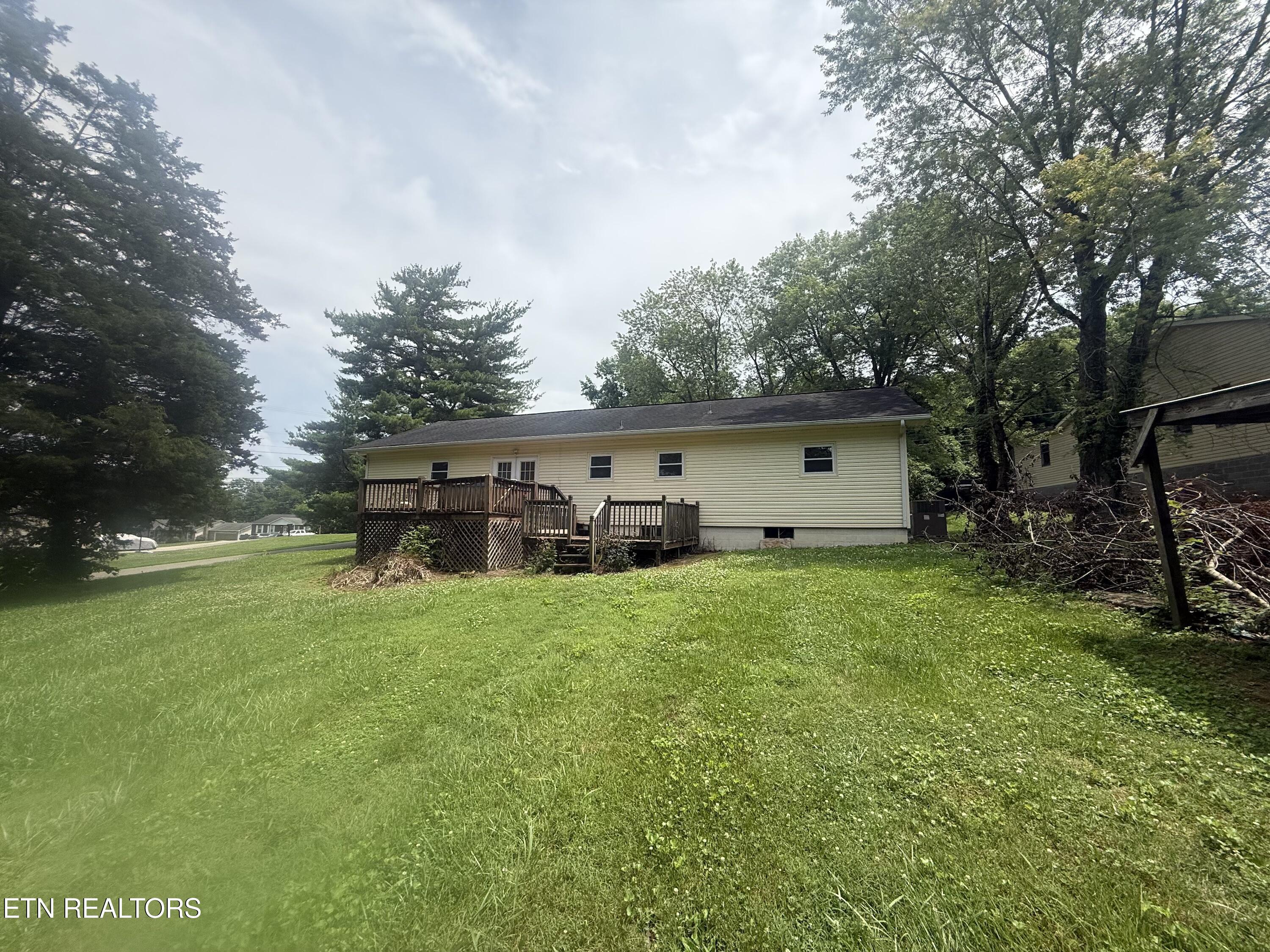 7231 Terry Drive Knoxville TN 37924