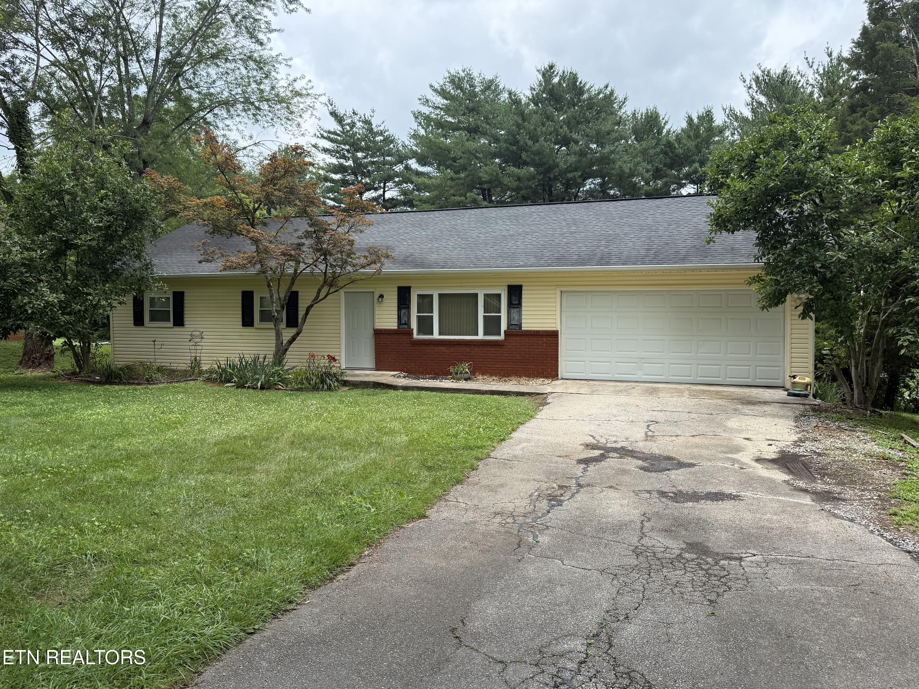 7231 Terry Drive Knoxville TN 37924