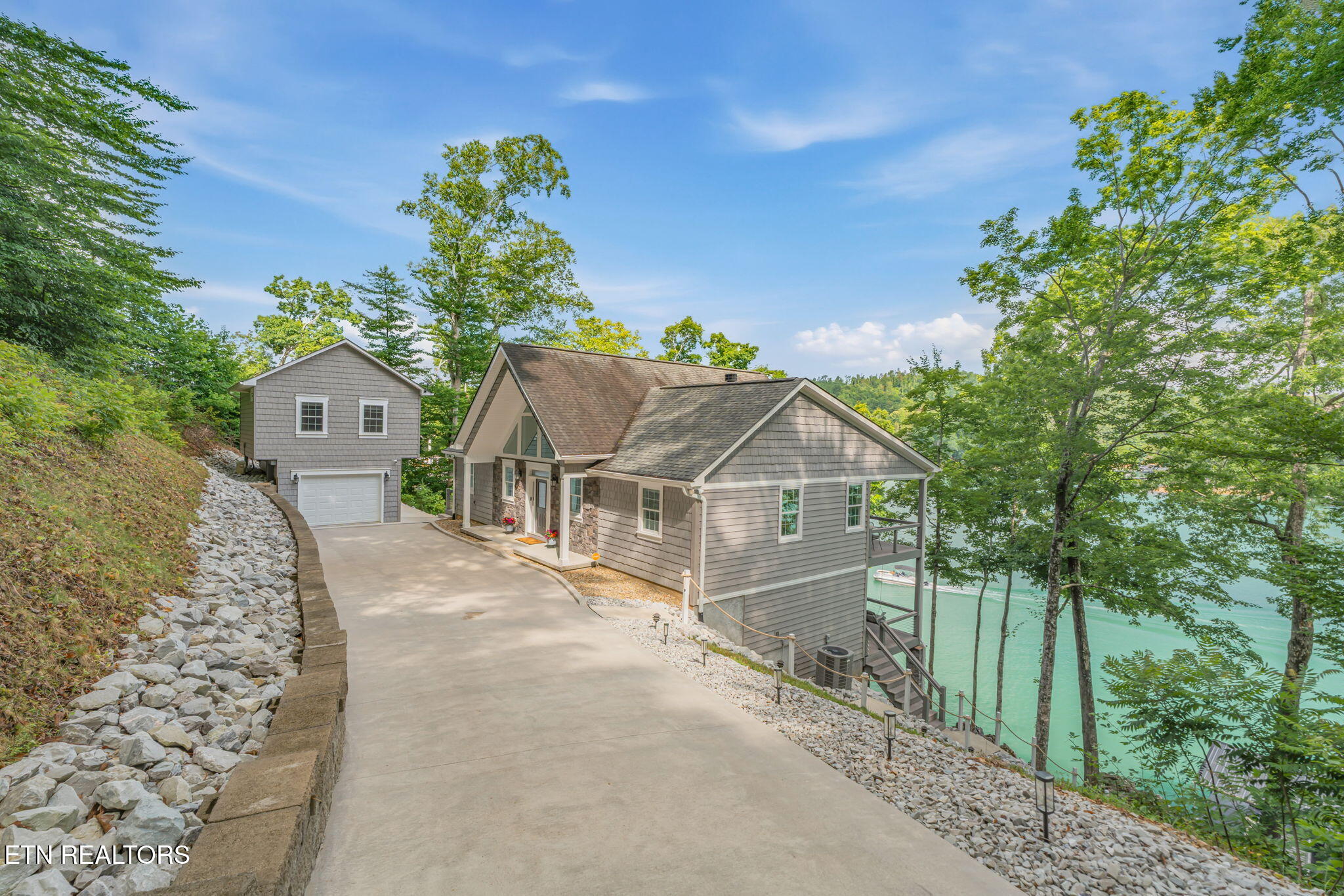 1779 Cove Pointe Road Lafollette TN 37766