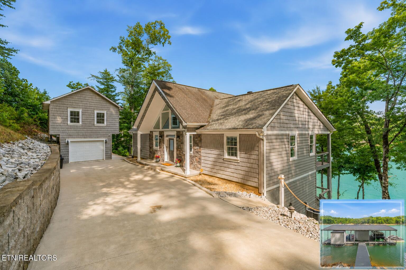 LaFollette TN, 1779 Cove Pointe Road