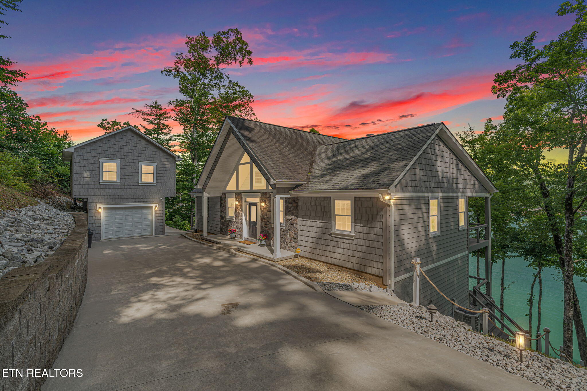 1779 Cove Pointe Road Lafollette TN 37766