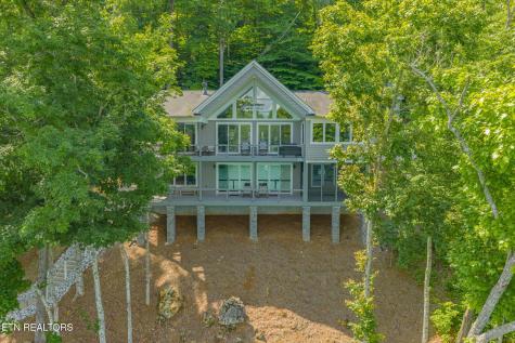 1779 Cove Pointe Road Lafollette TN 37766