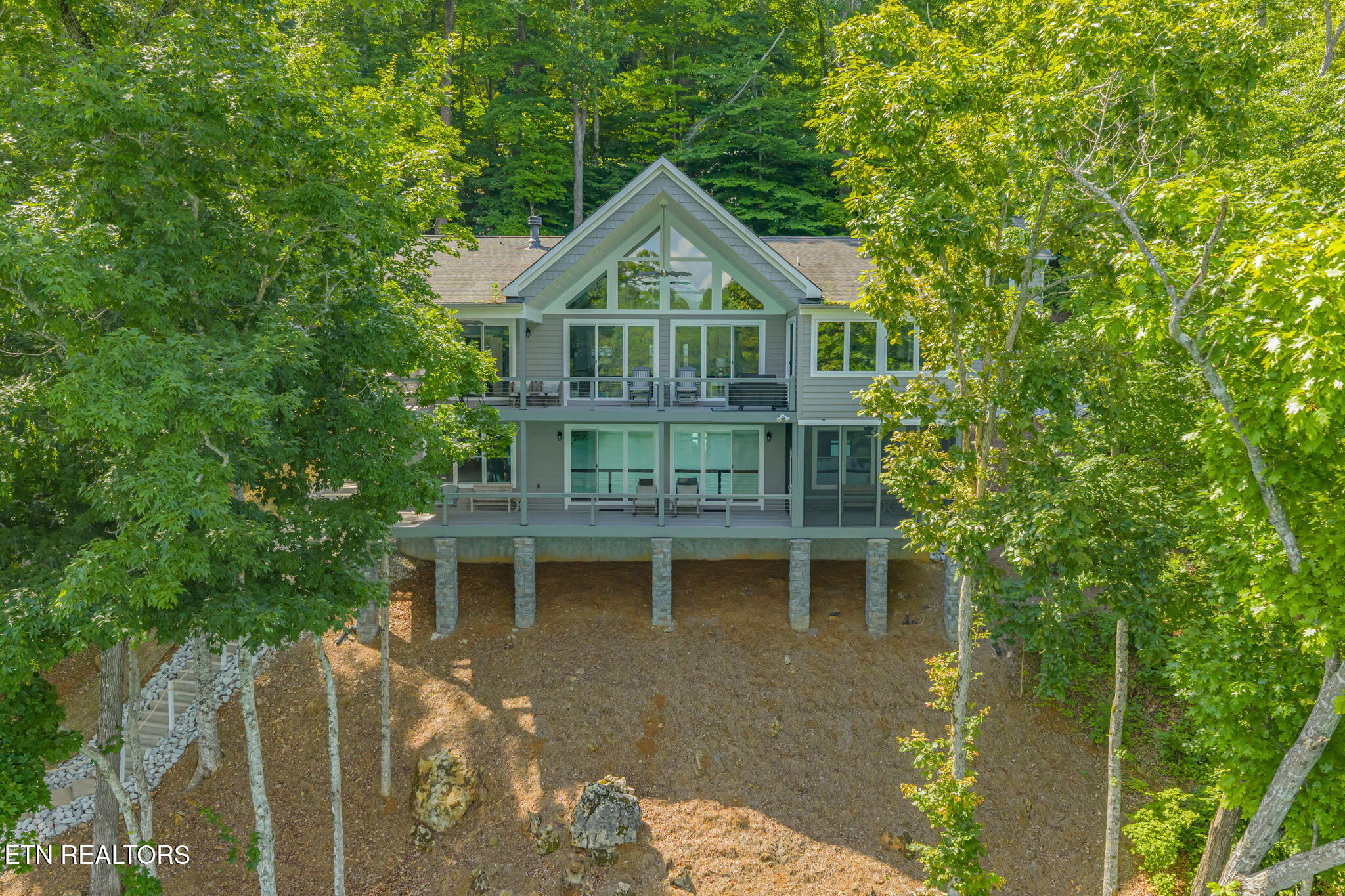 1779 Cove Pointe Road Lafollette TN 37766