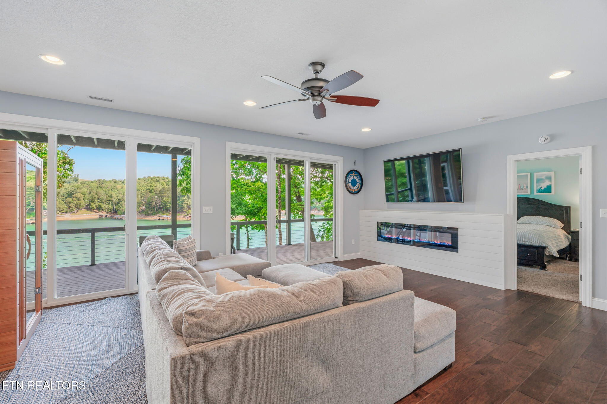 1779 Cove Pointe Road Lafollette TN 37766
