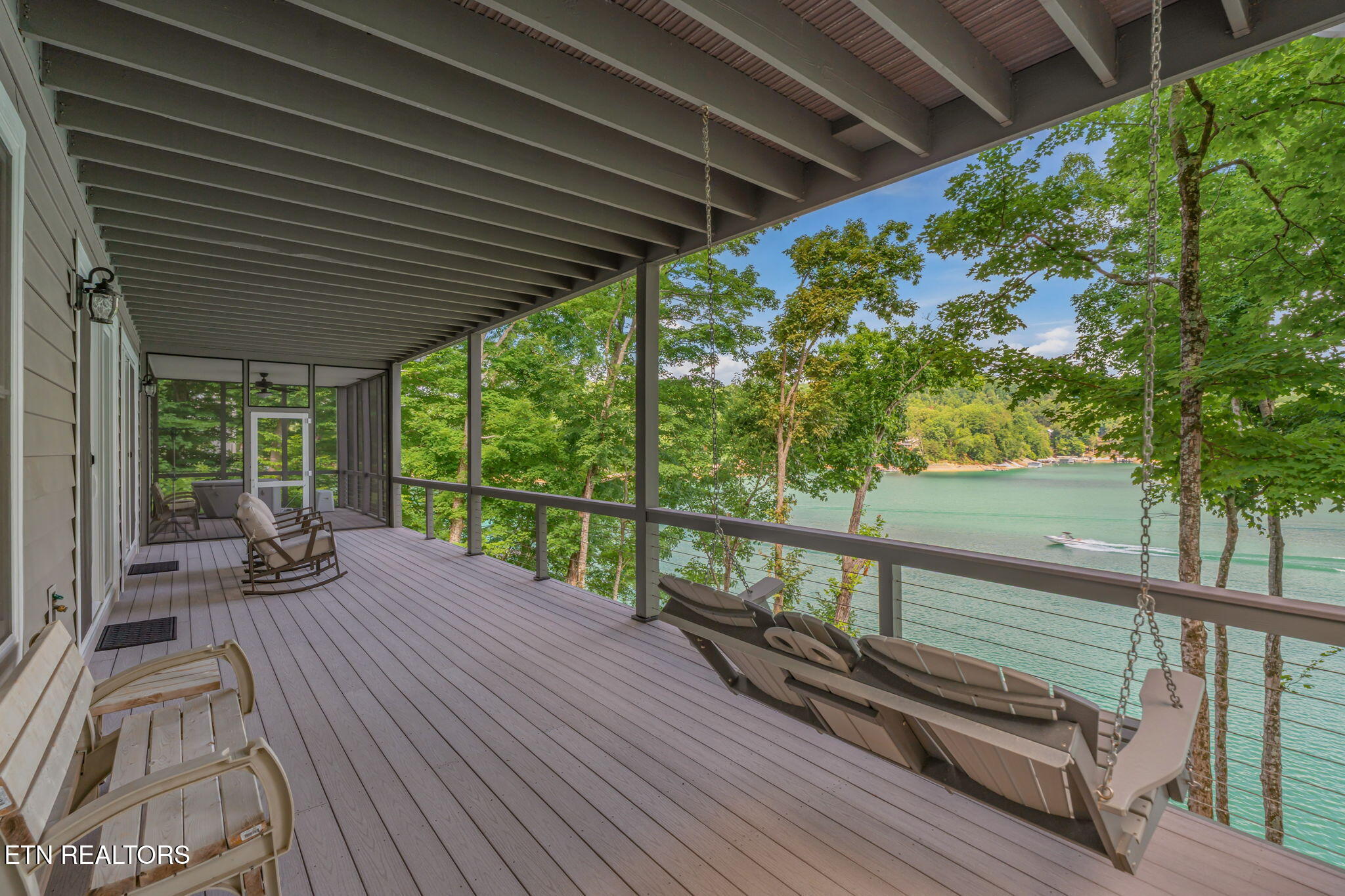 1779 Cove Pointe Road Lafollette TN 37766