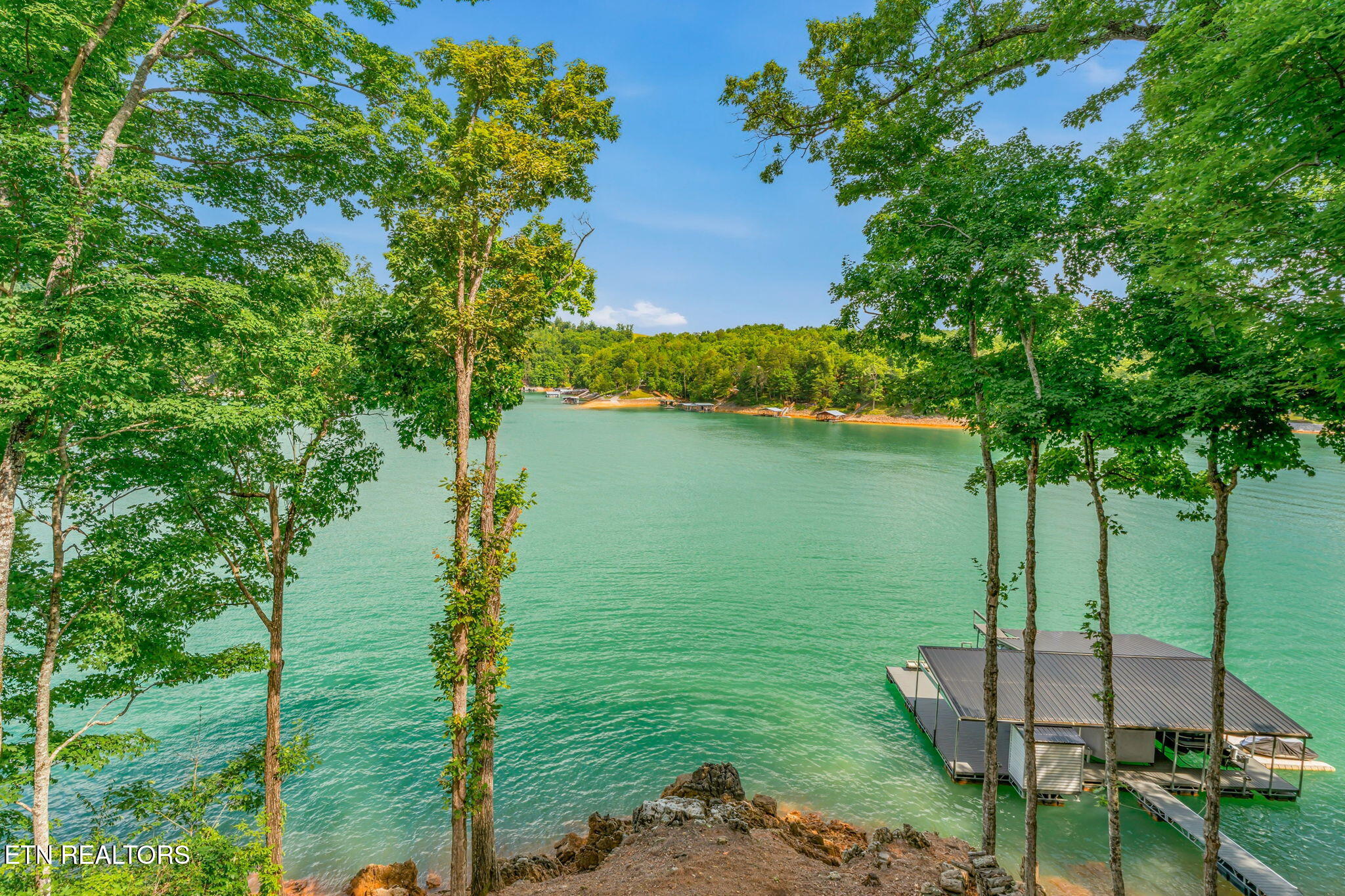 1779 Cove Pointe Road Lafollette TN 37766